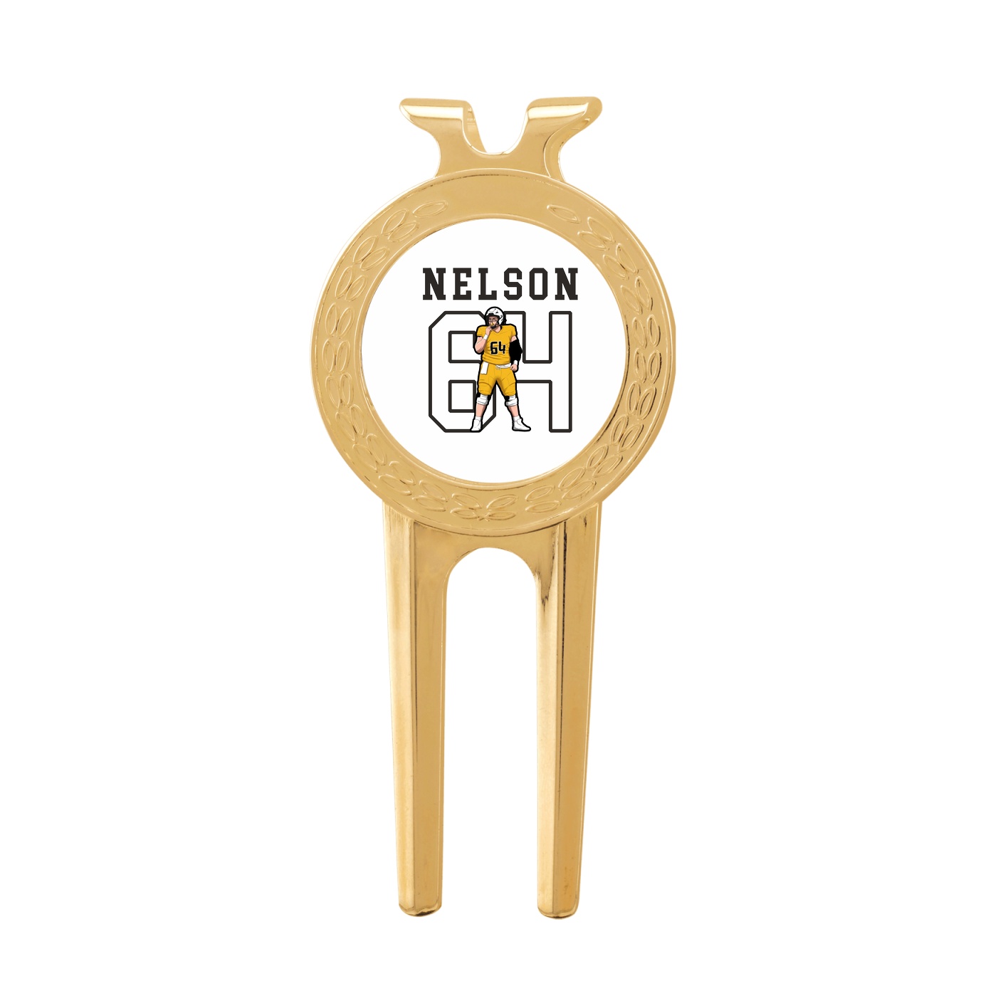 Divot Tool with Ball Marker — Shirsey in Classic