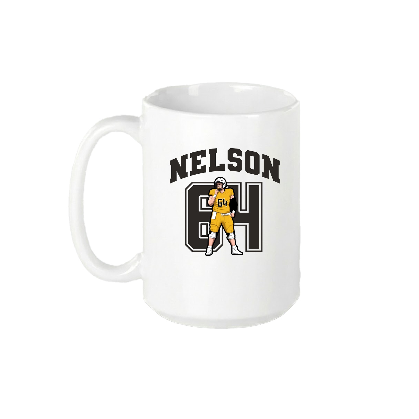 15oz Coffee Mug