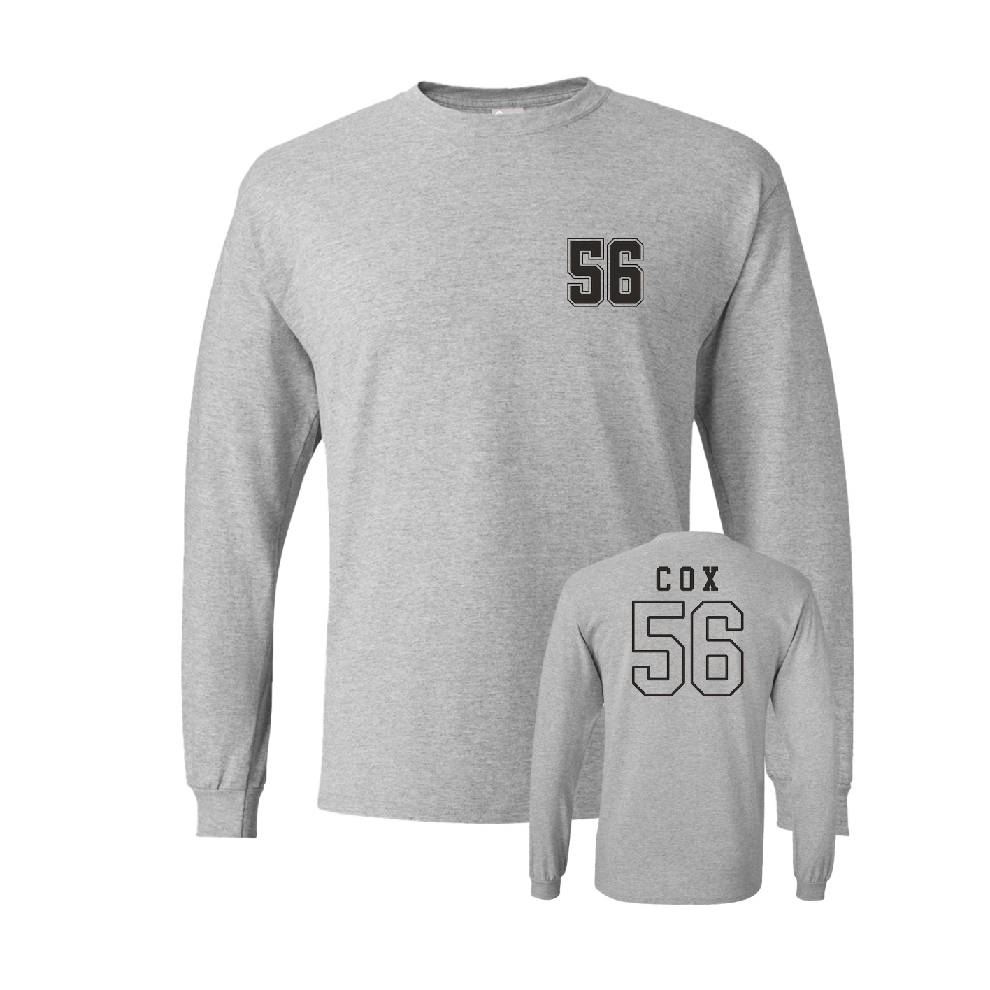Long Sleeve Tee