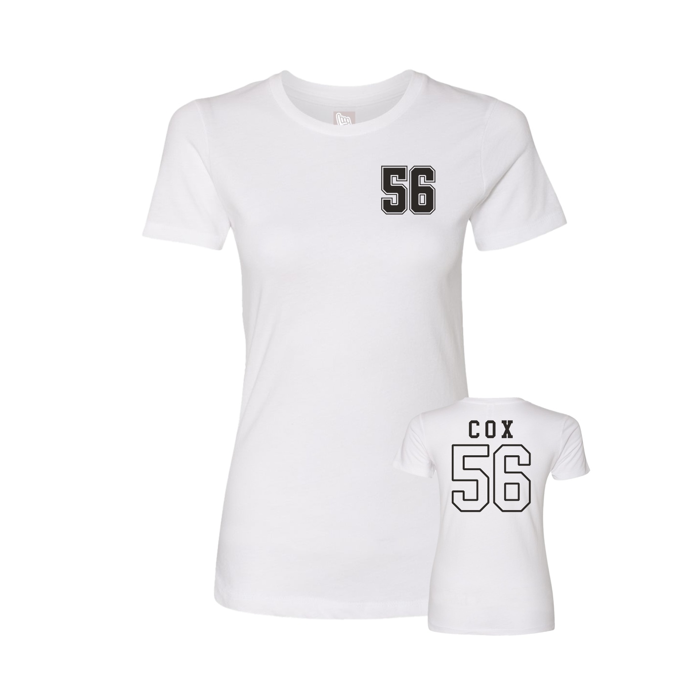 Womens Tee