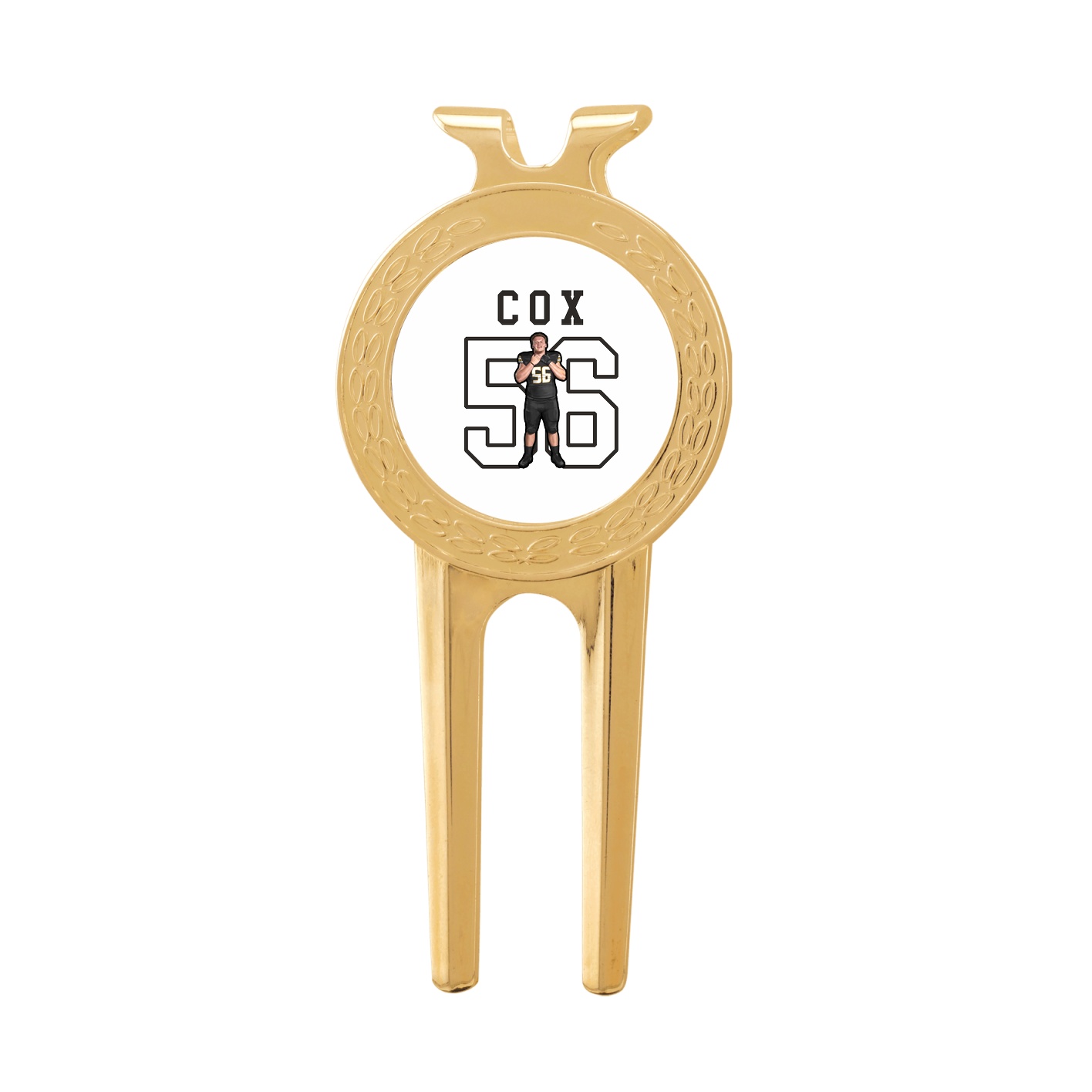 Divot Tool with Ball Marker — Shirsey in Classic