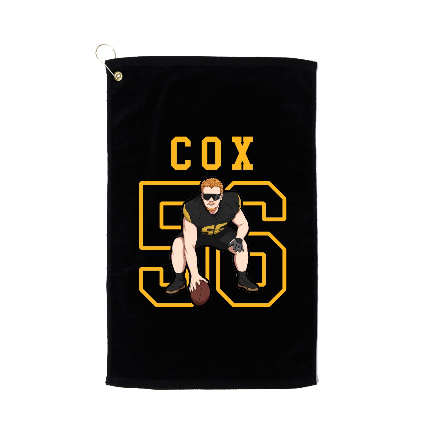 Golf Towel