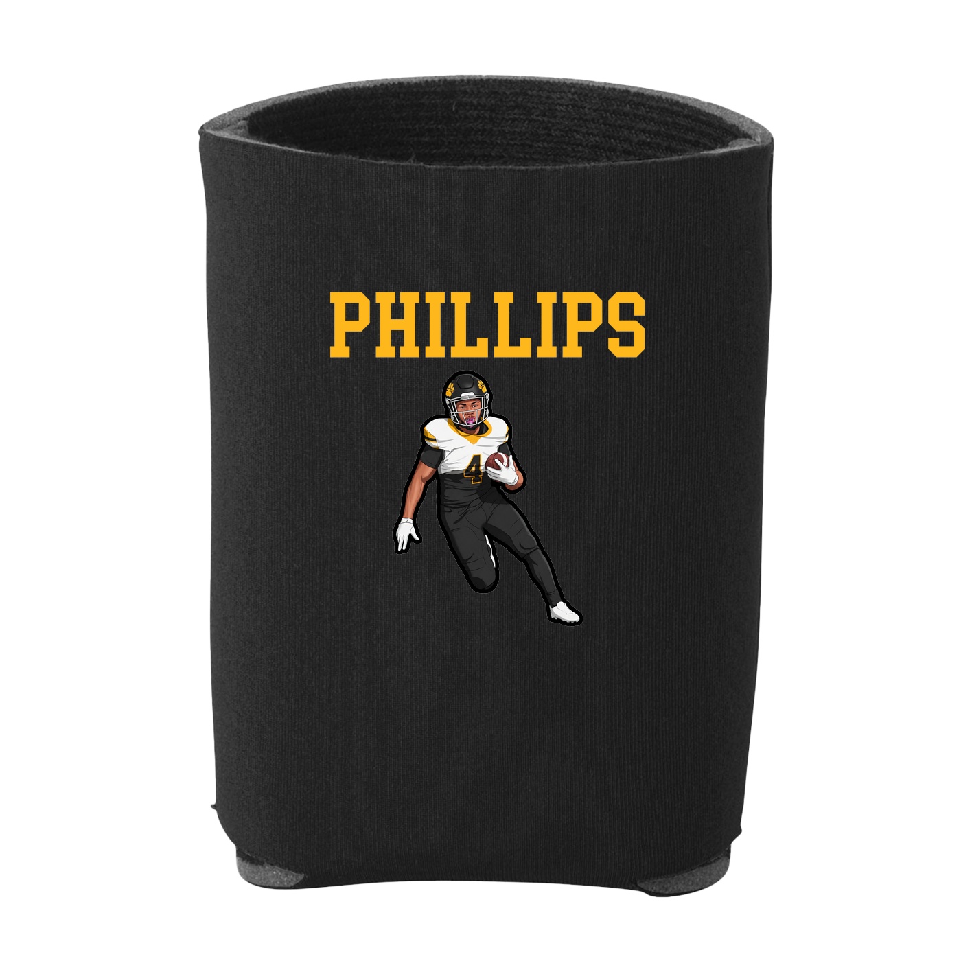 Can Holder — Shirsey in Black