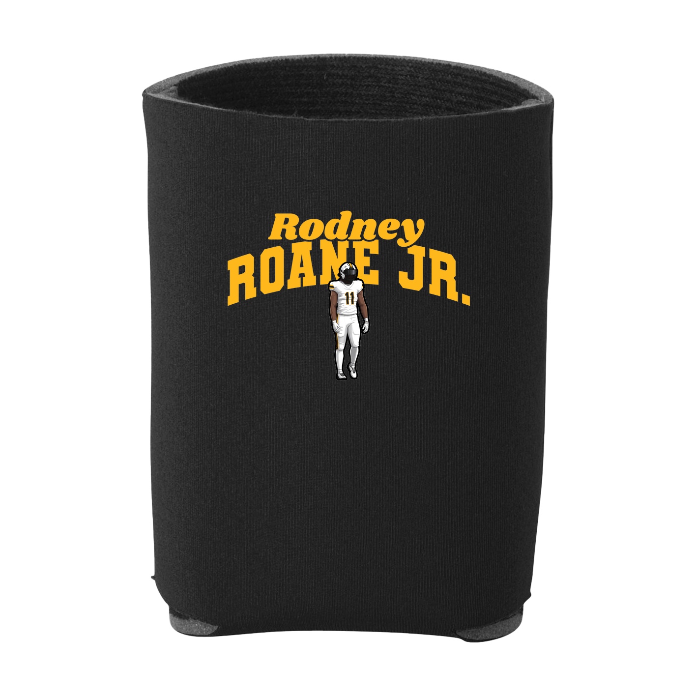 Can Holder — Signature Arch in Black
