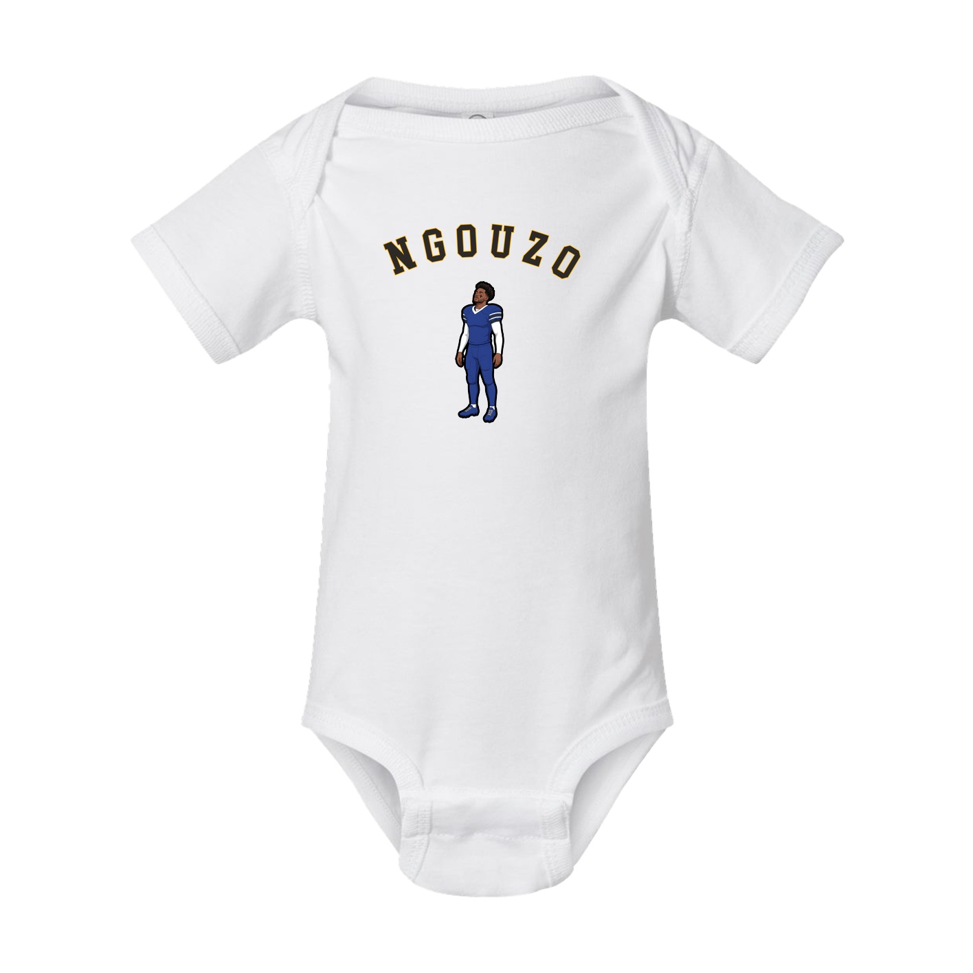 Baby Onesie