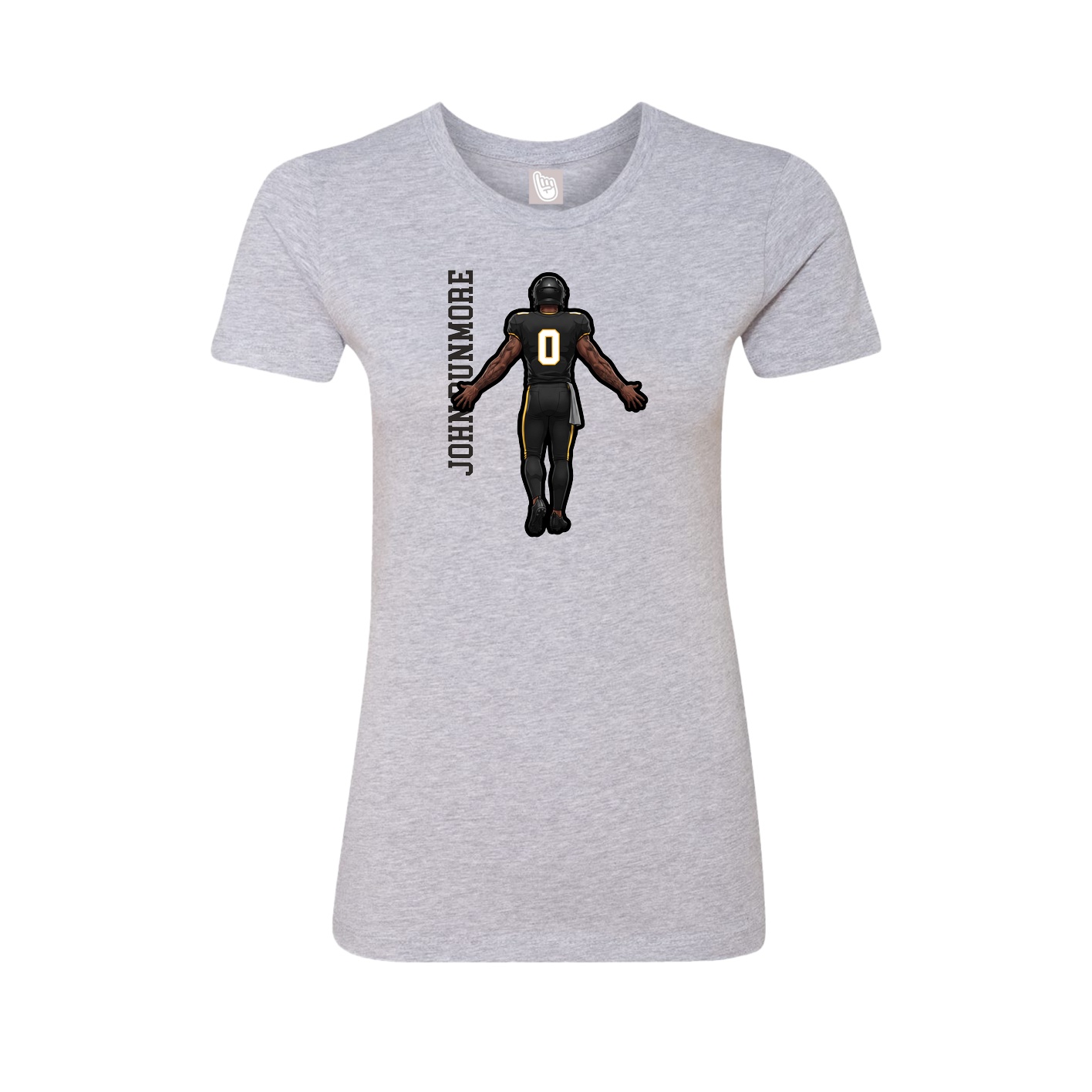 Fitted Women's Tee