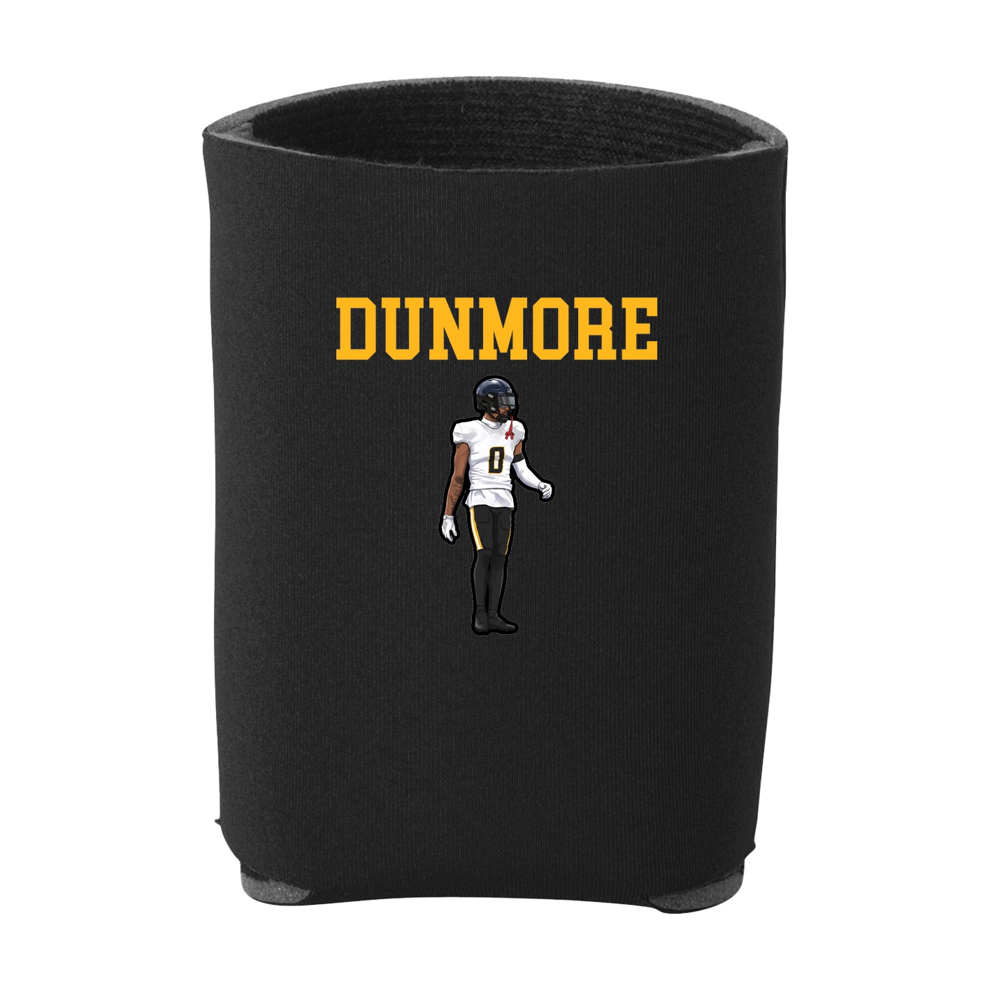 Can Holder — Shirsey in Black