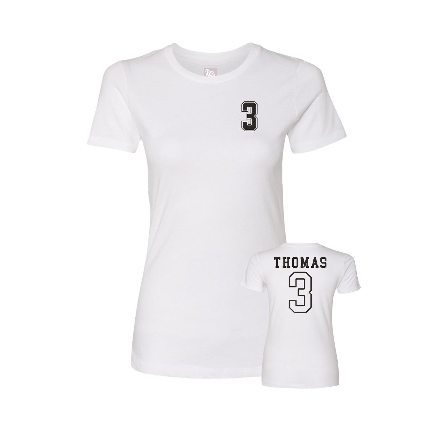 Womens Tee