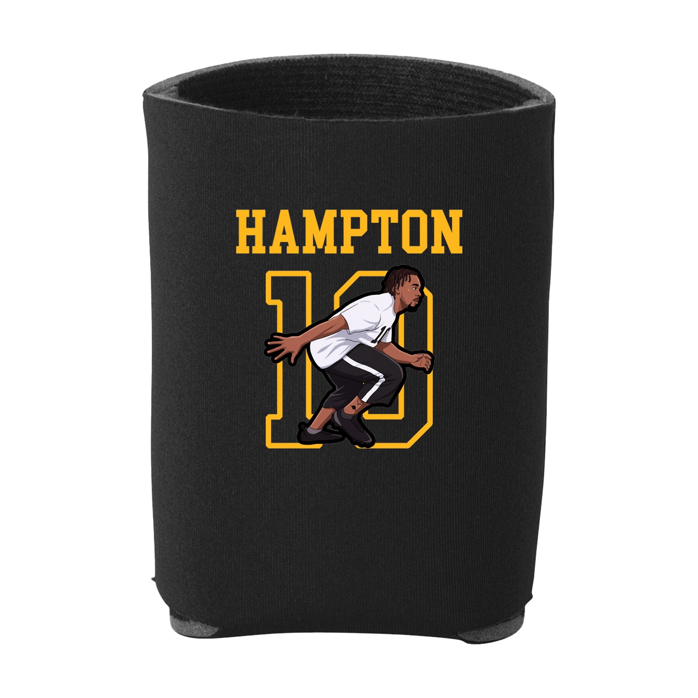 Can Holder — Shirsey in Black