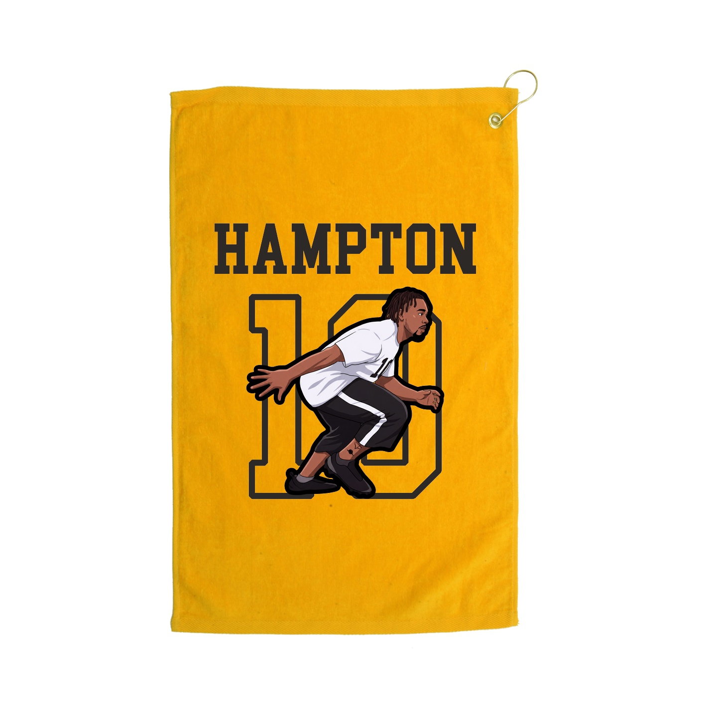 Golf Towel