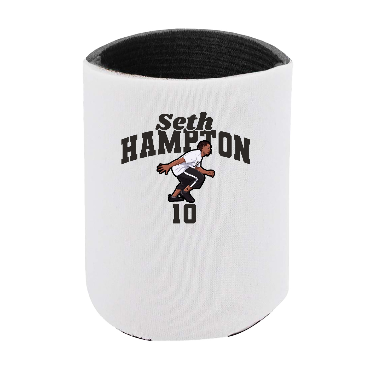 Can Holder — Signature Arch in White