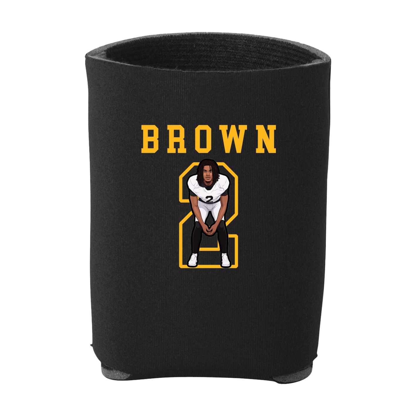 Can Holder — Shirsey in Black