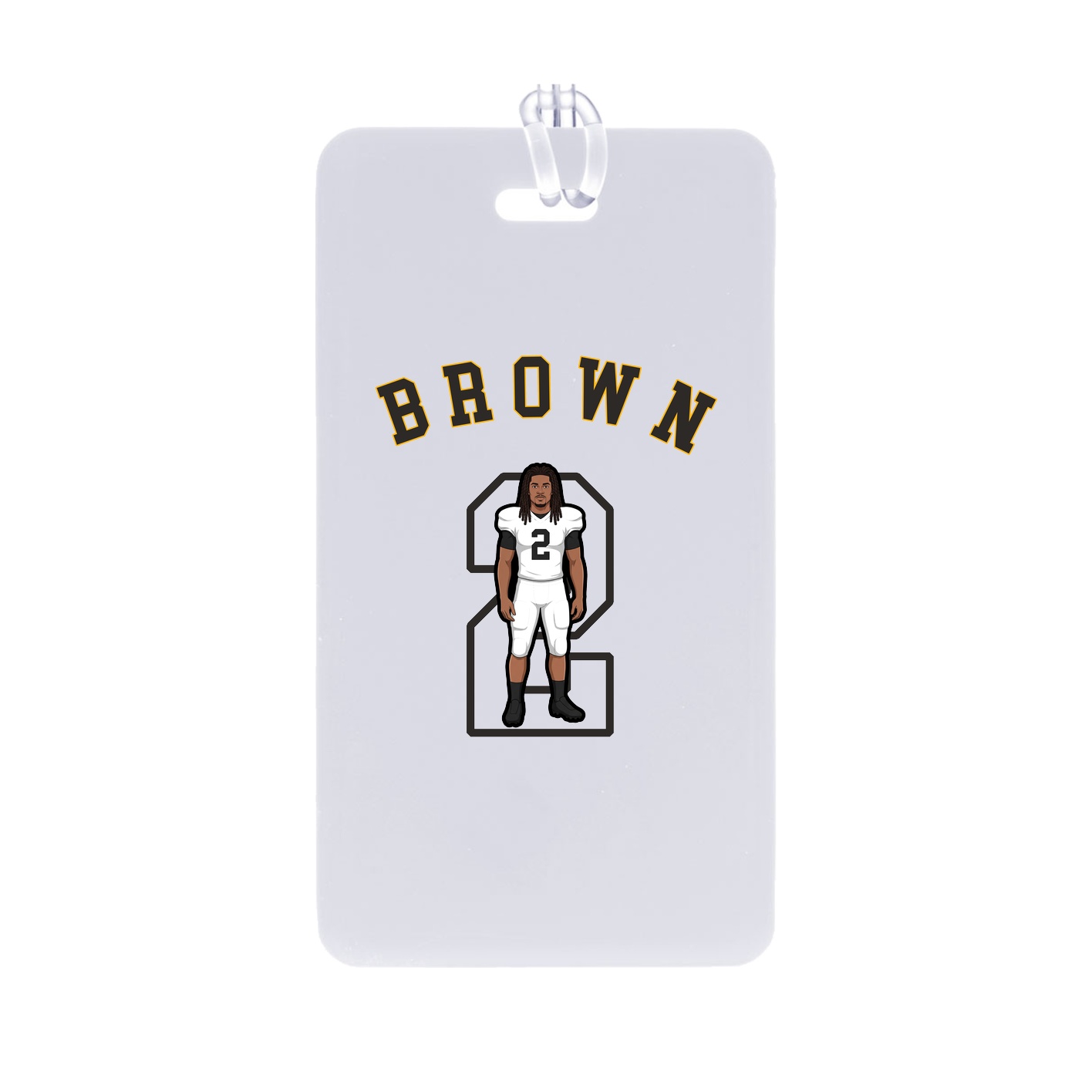 Bag Tag