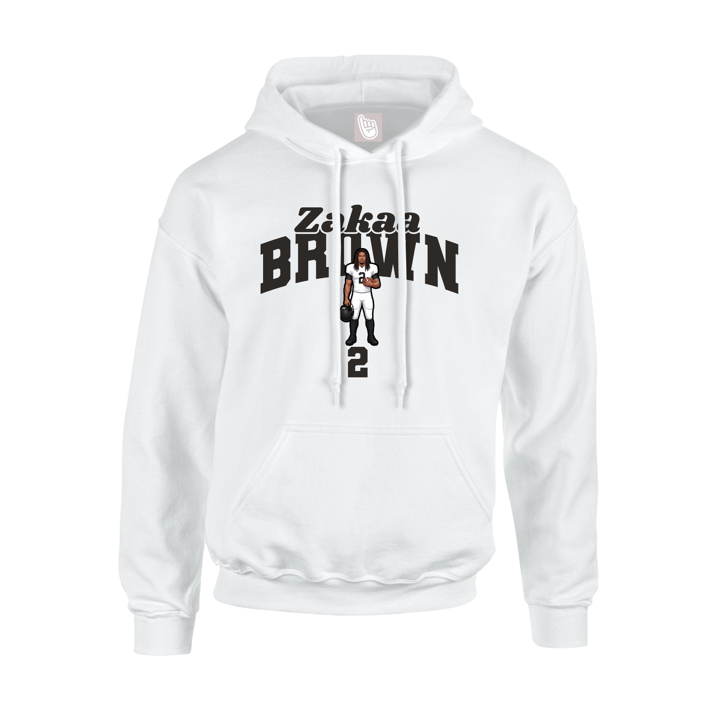 Youth Hoodie