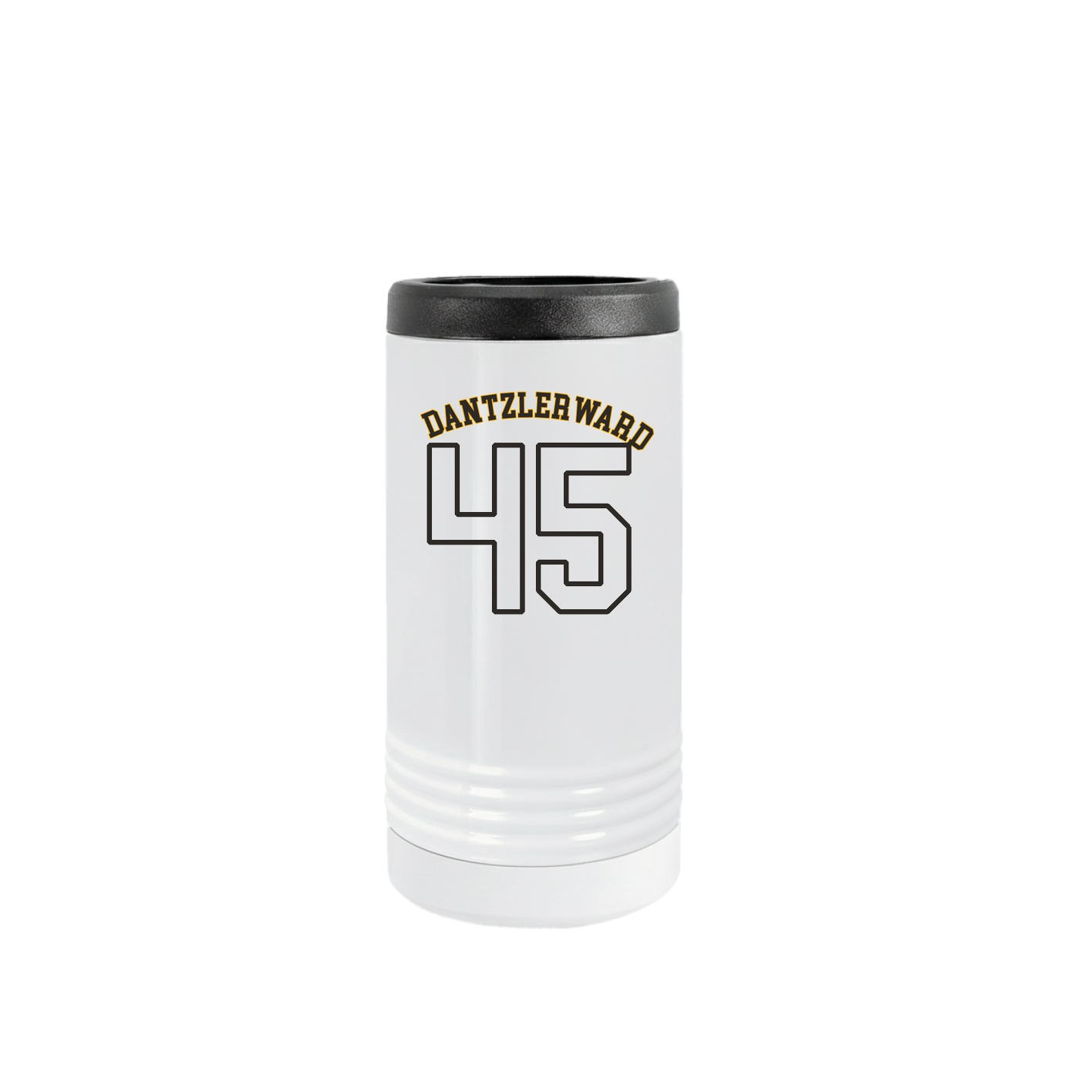 Slim Beverage Holder