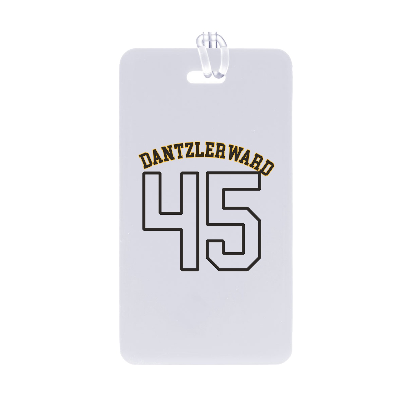 Bag Tag