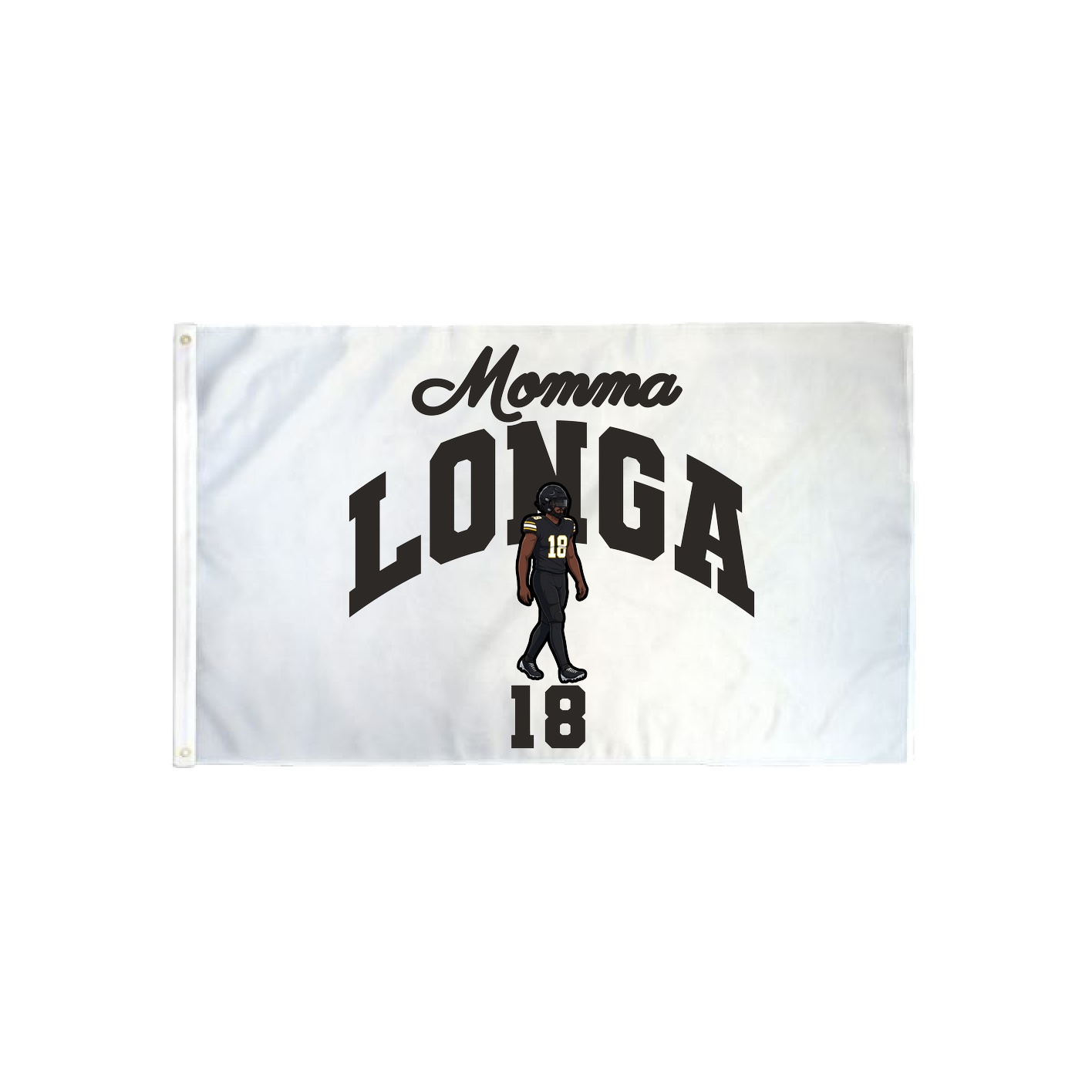 3x5 Flag — Mothers Day Arch in Classic