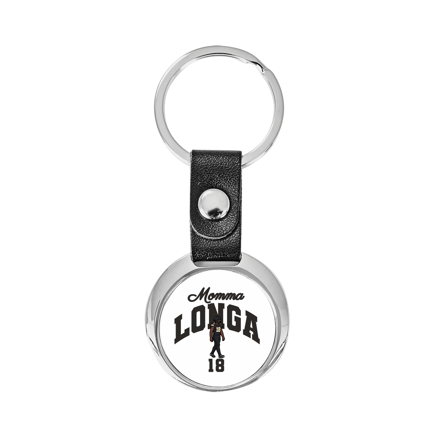 Key Chain — Mothers Day Arch in Classic