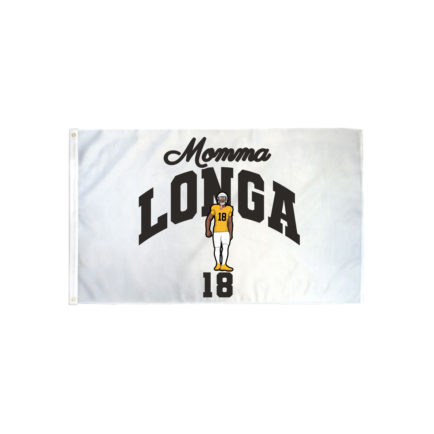 3x5 Flag — Mothers Day Arch in Classic