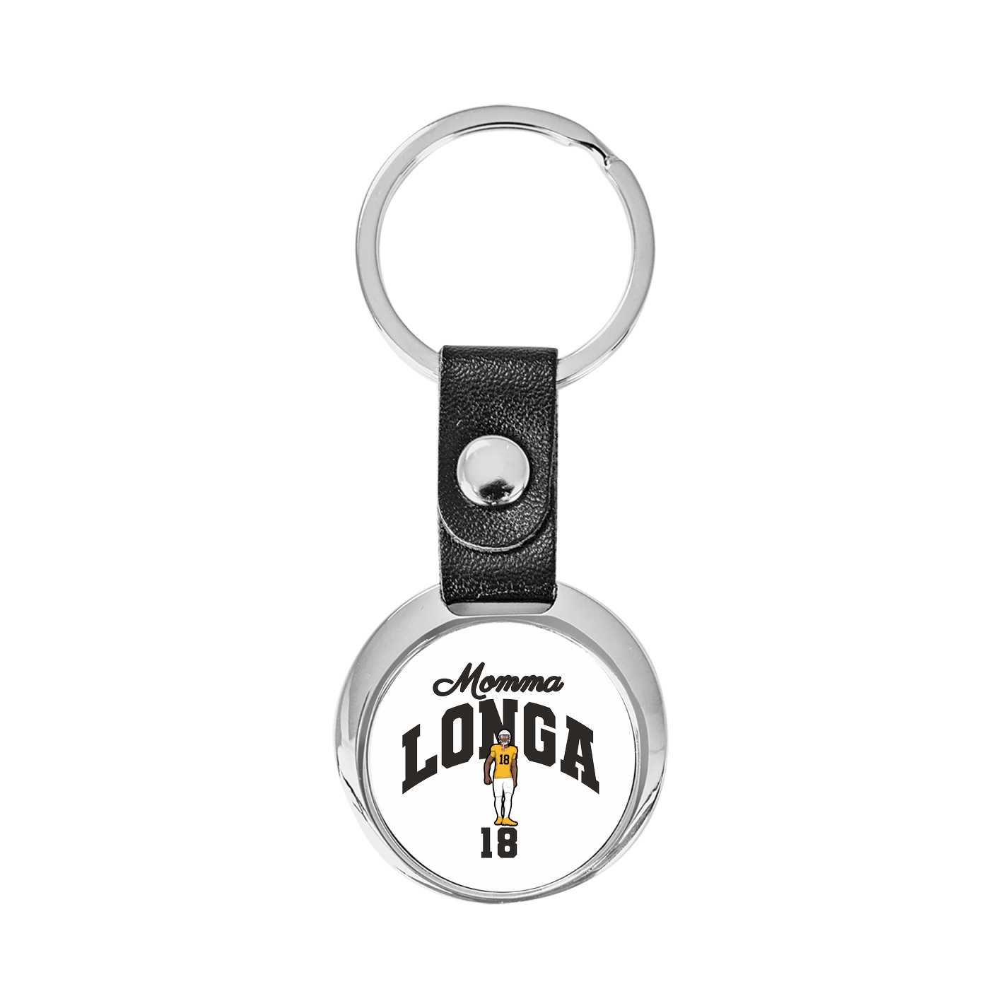 Key Chain — Mothers Day Arch in Classic