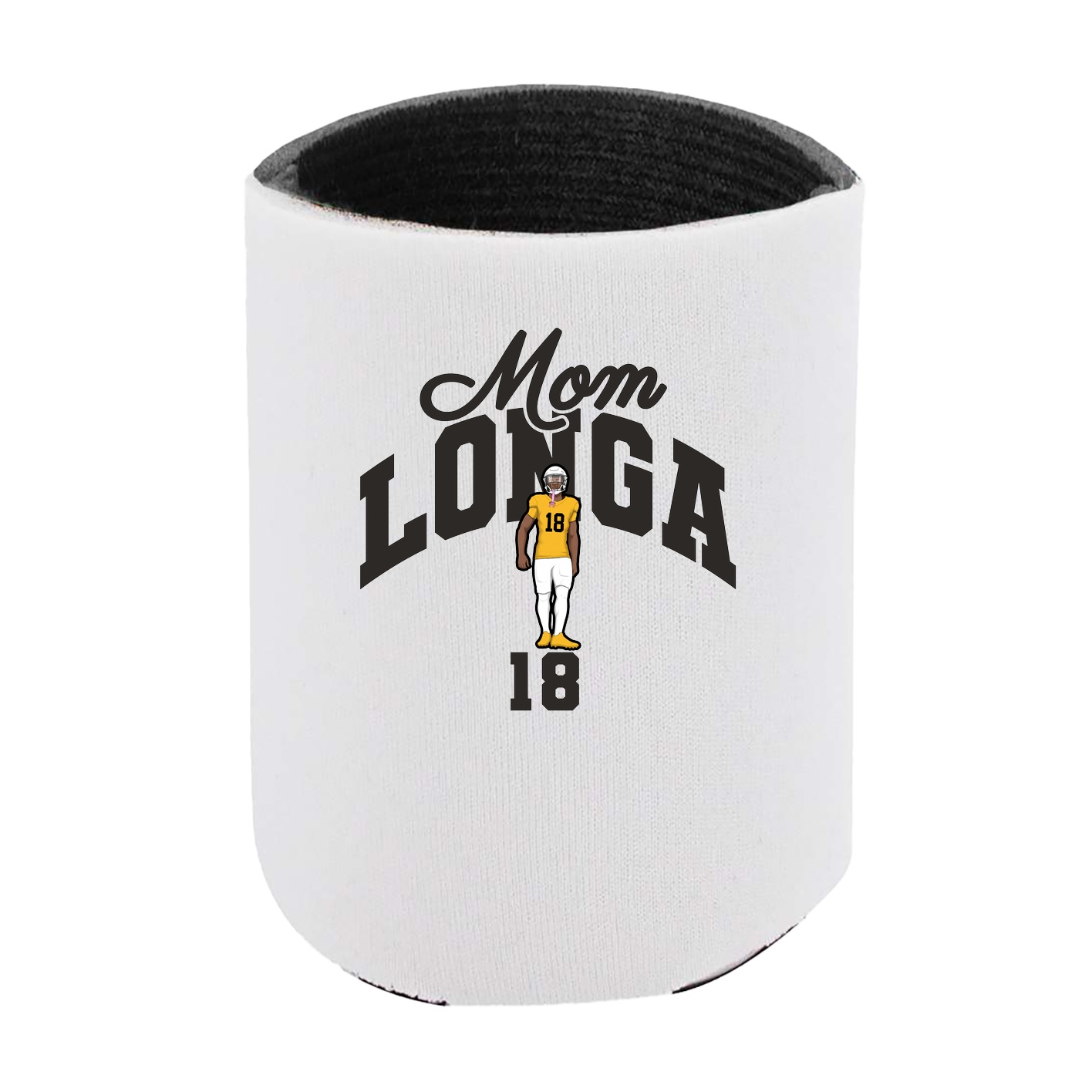 Can Holder — Mothers Day Arch in White