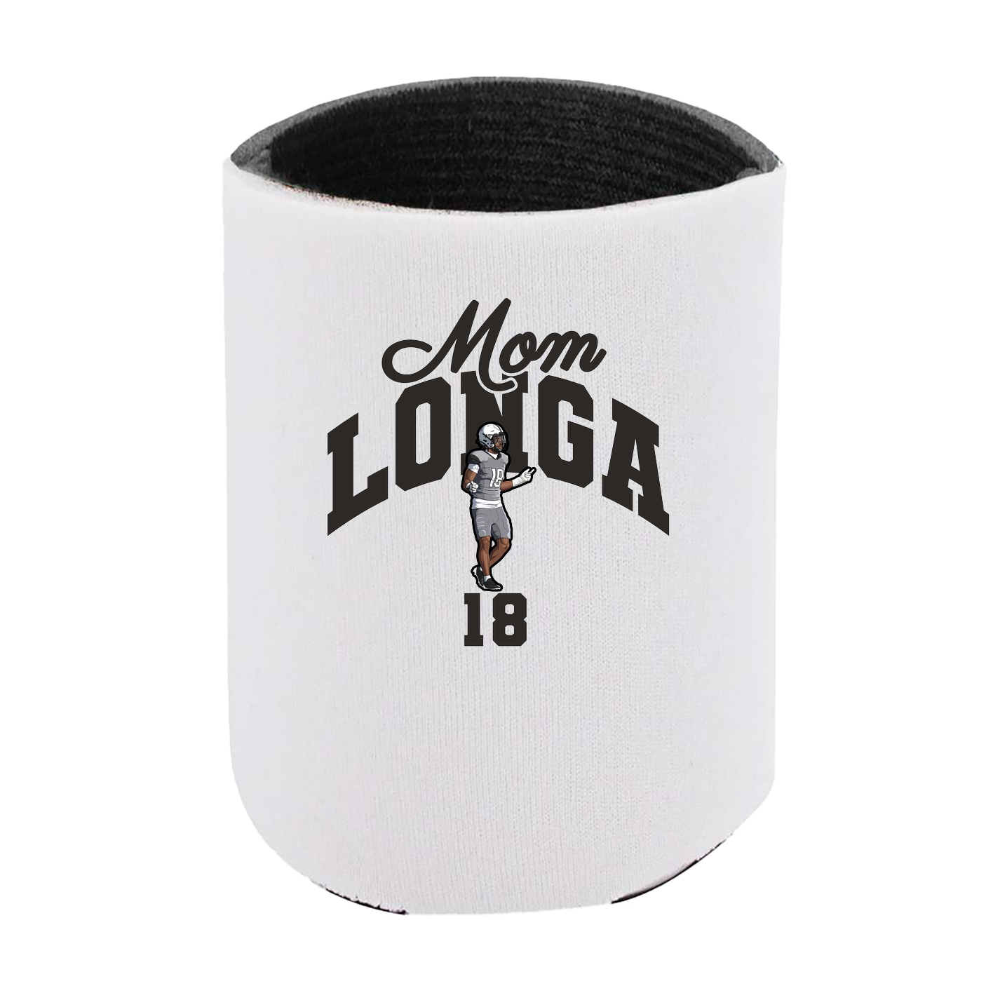 Can Holder — Mothers Day Arch in White