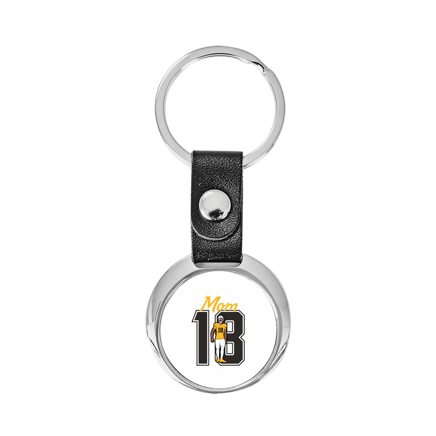 Key Chain — Mothers Day Shirsey in Classic