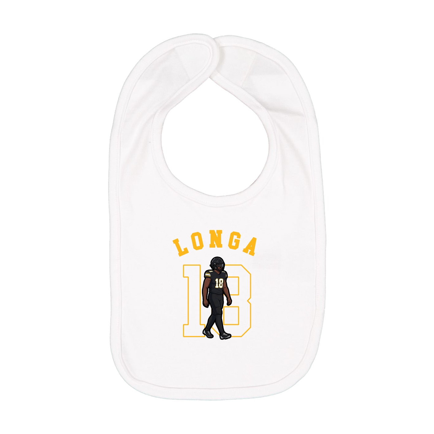 Infant Bib