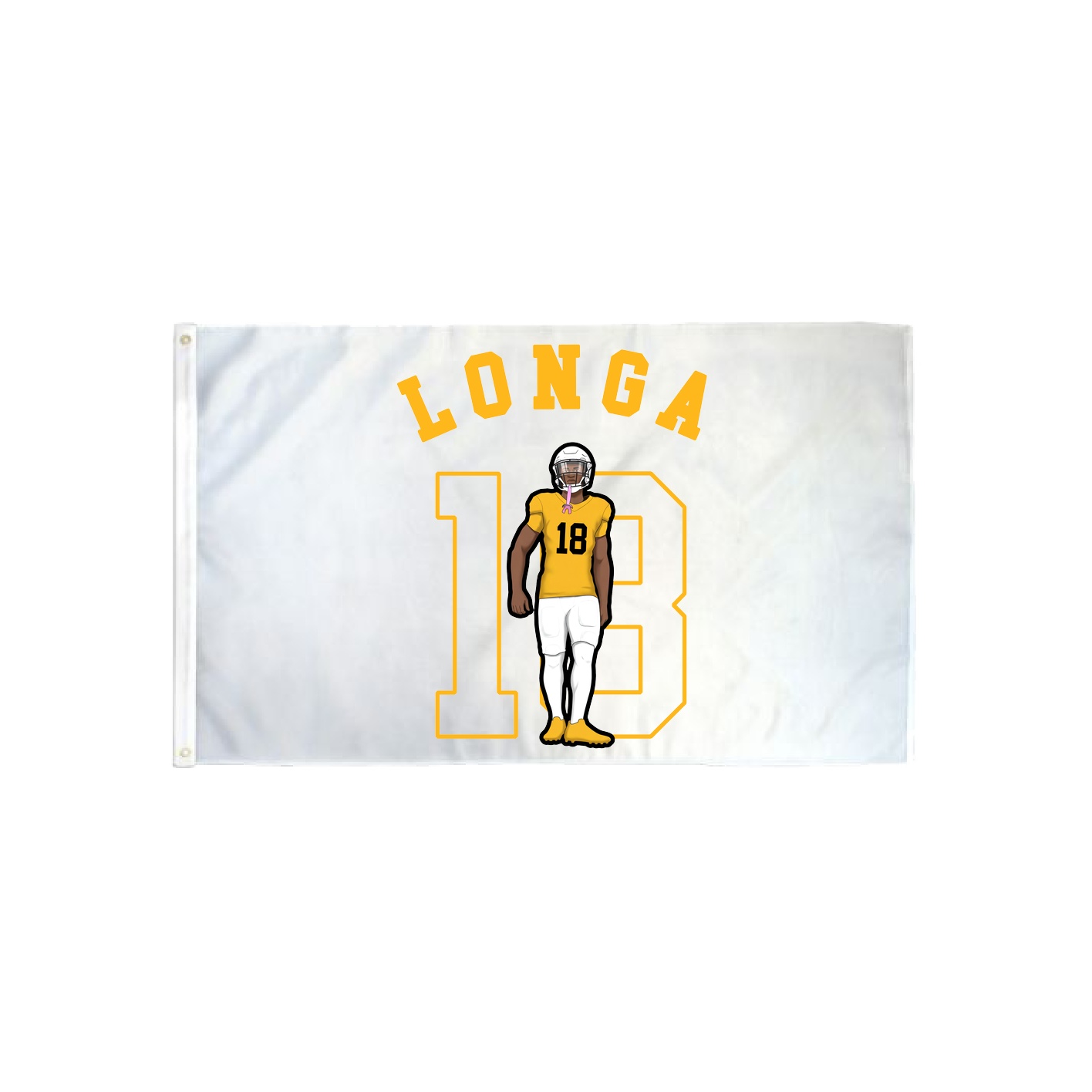 3x5 Flag