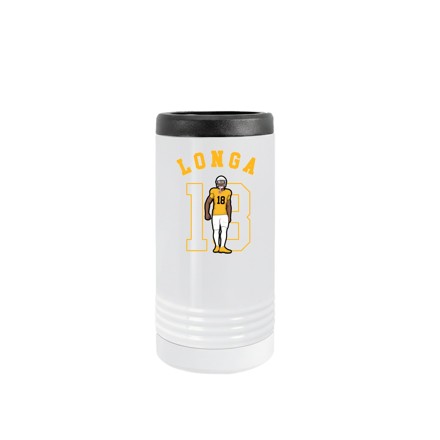 Slim Beverage Holder
