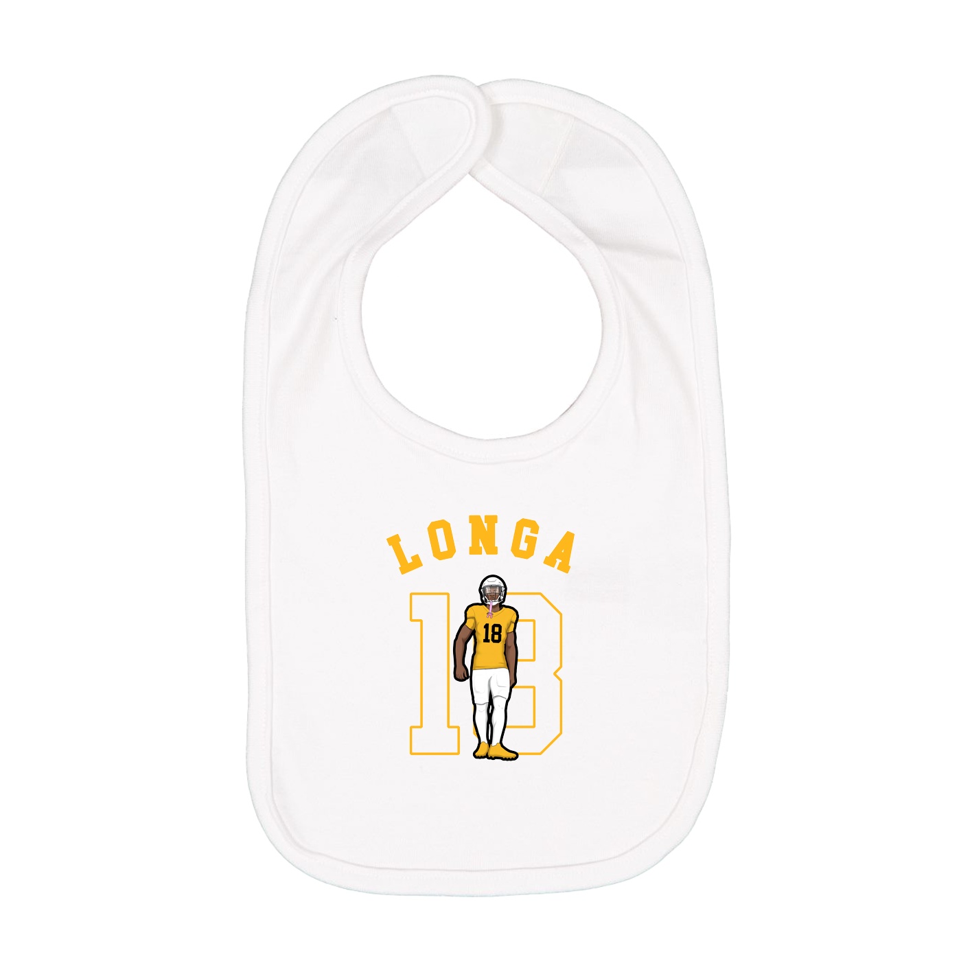 Infant Bib