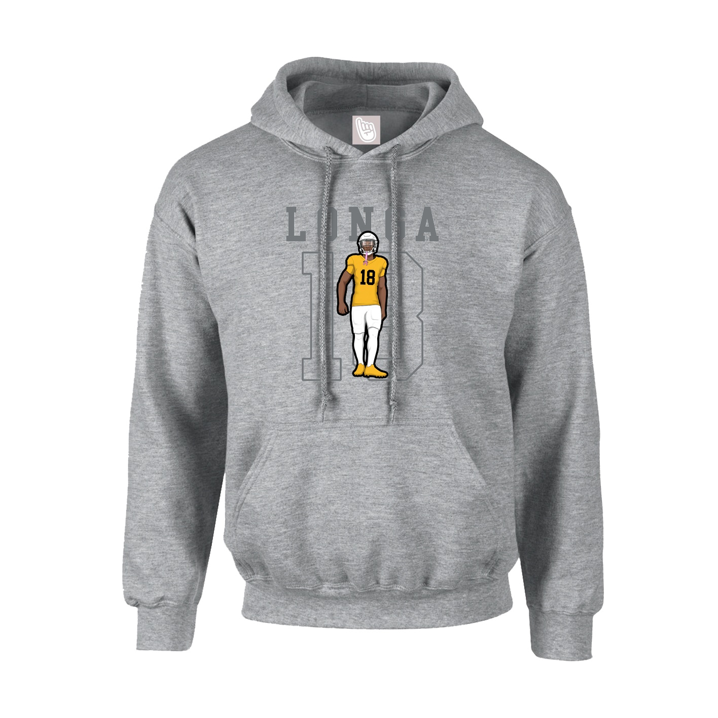 Youth Hoodie