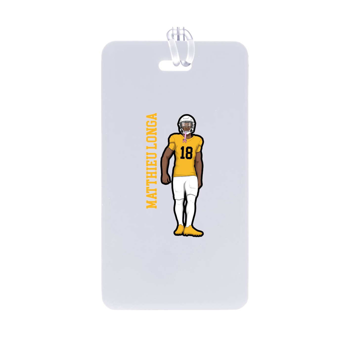 Bag Tag