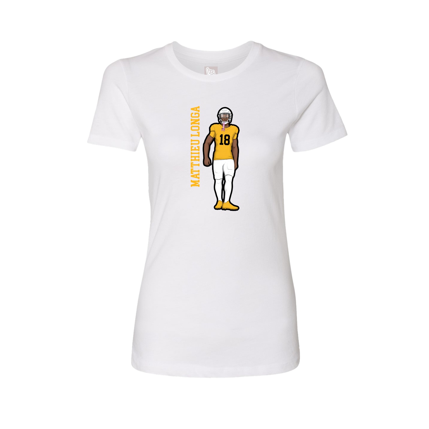 Womens Tee