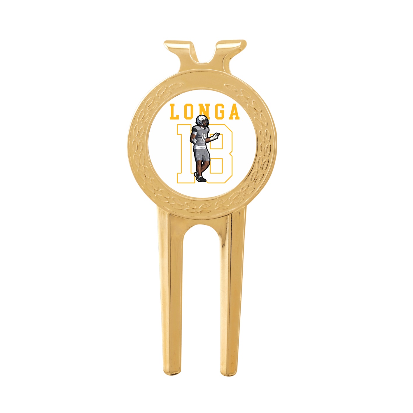 Divot Tool with Ball Marker — Shirsey in Classic