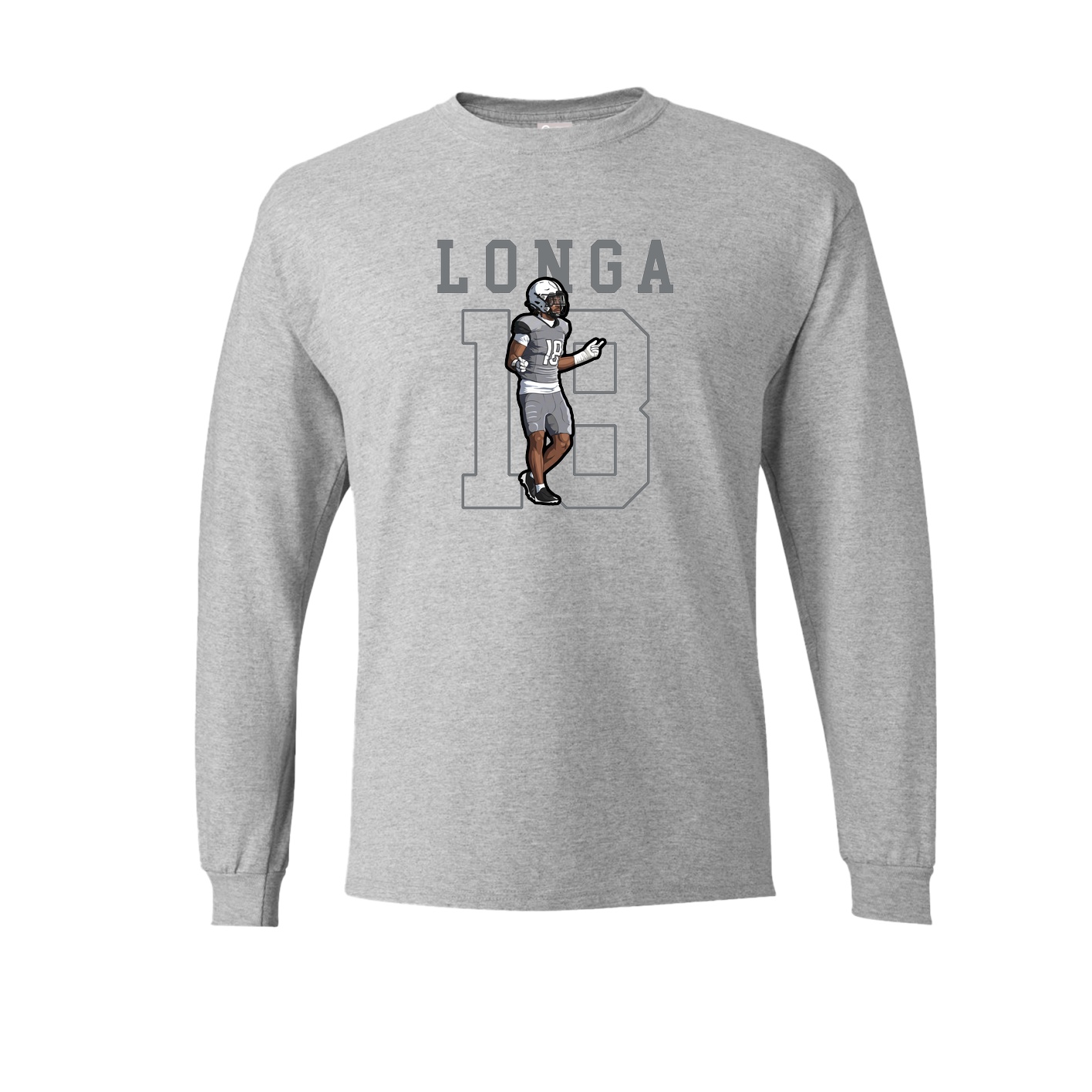Long Sleeve Tee