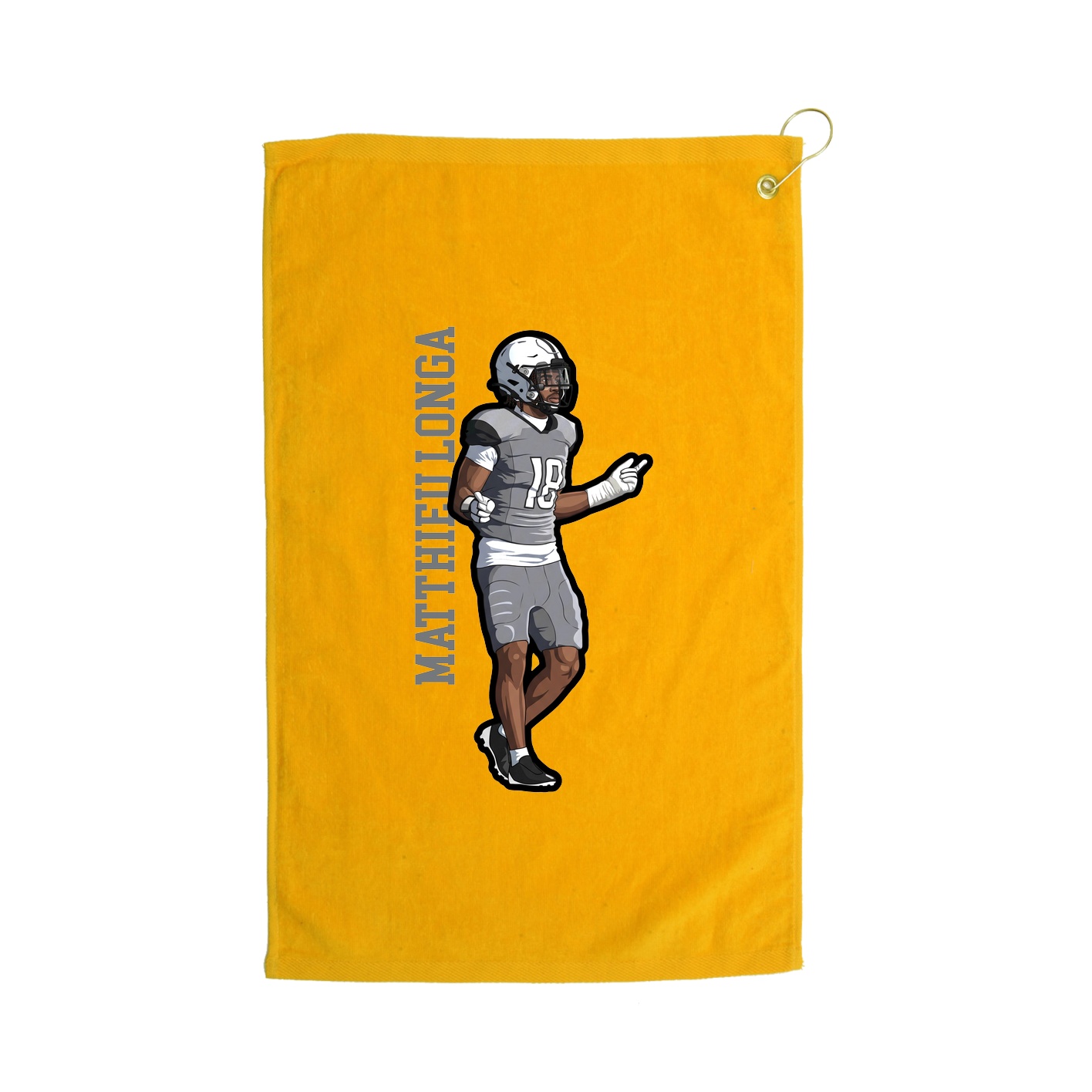 Golf Towel