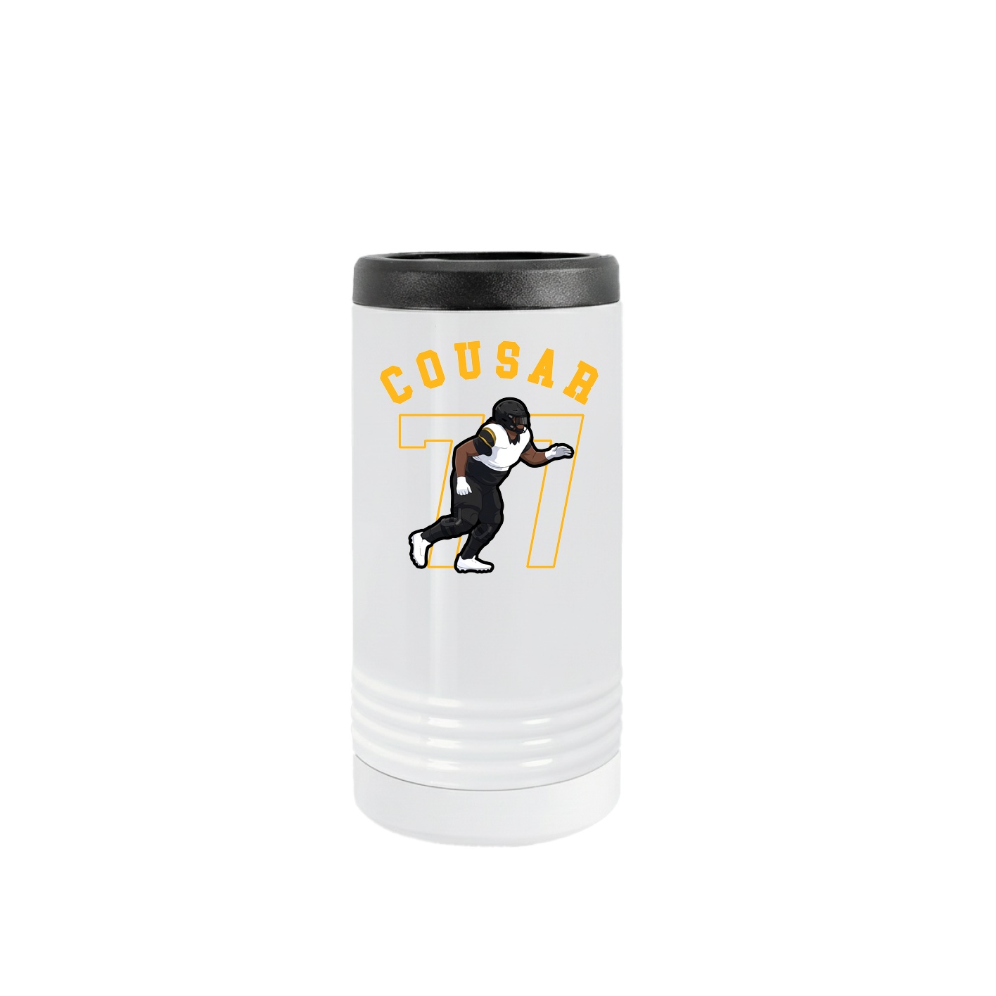 Slim Beverage Holder