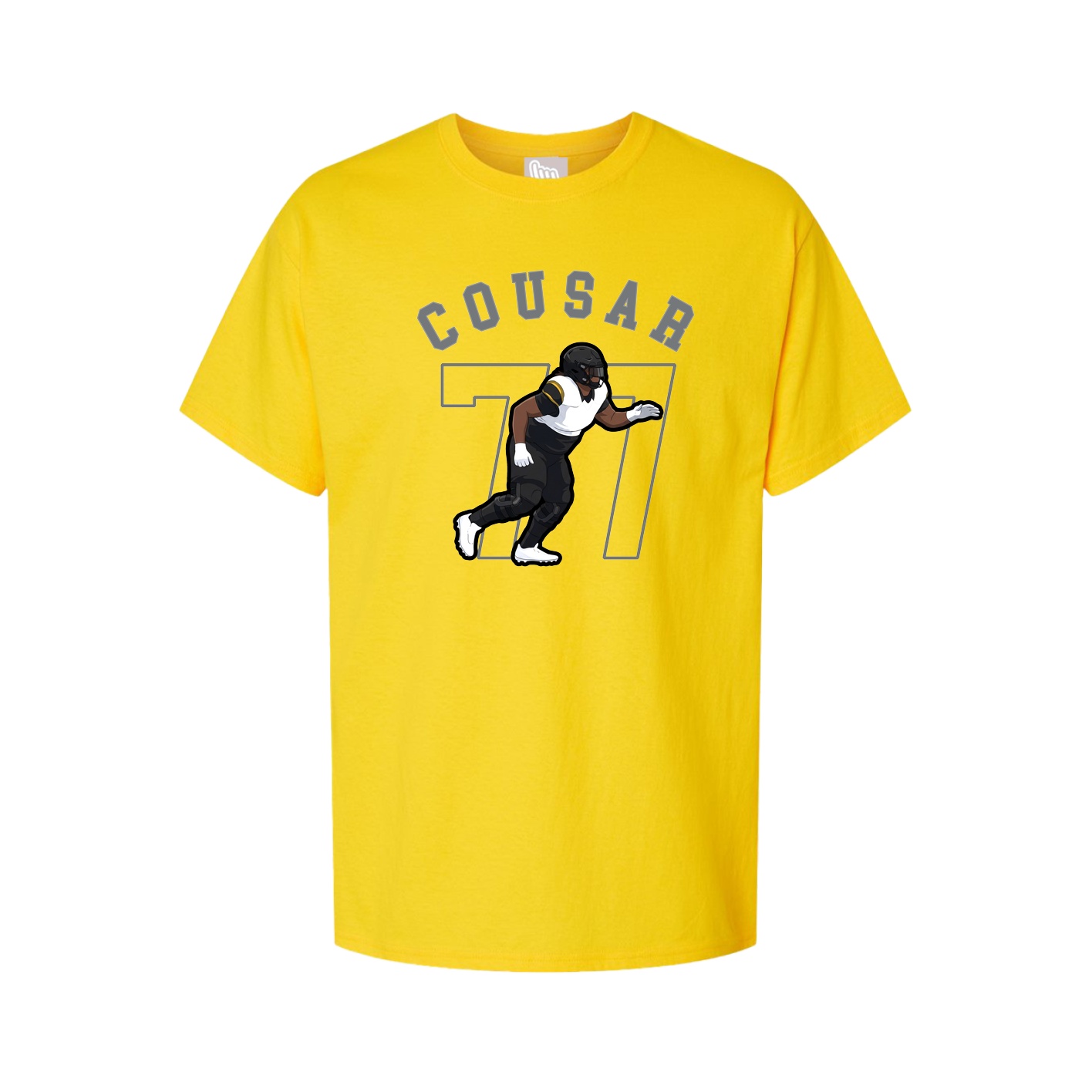 NIL Club Youth Tee