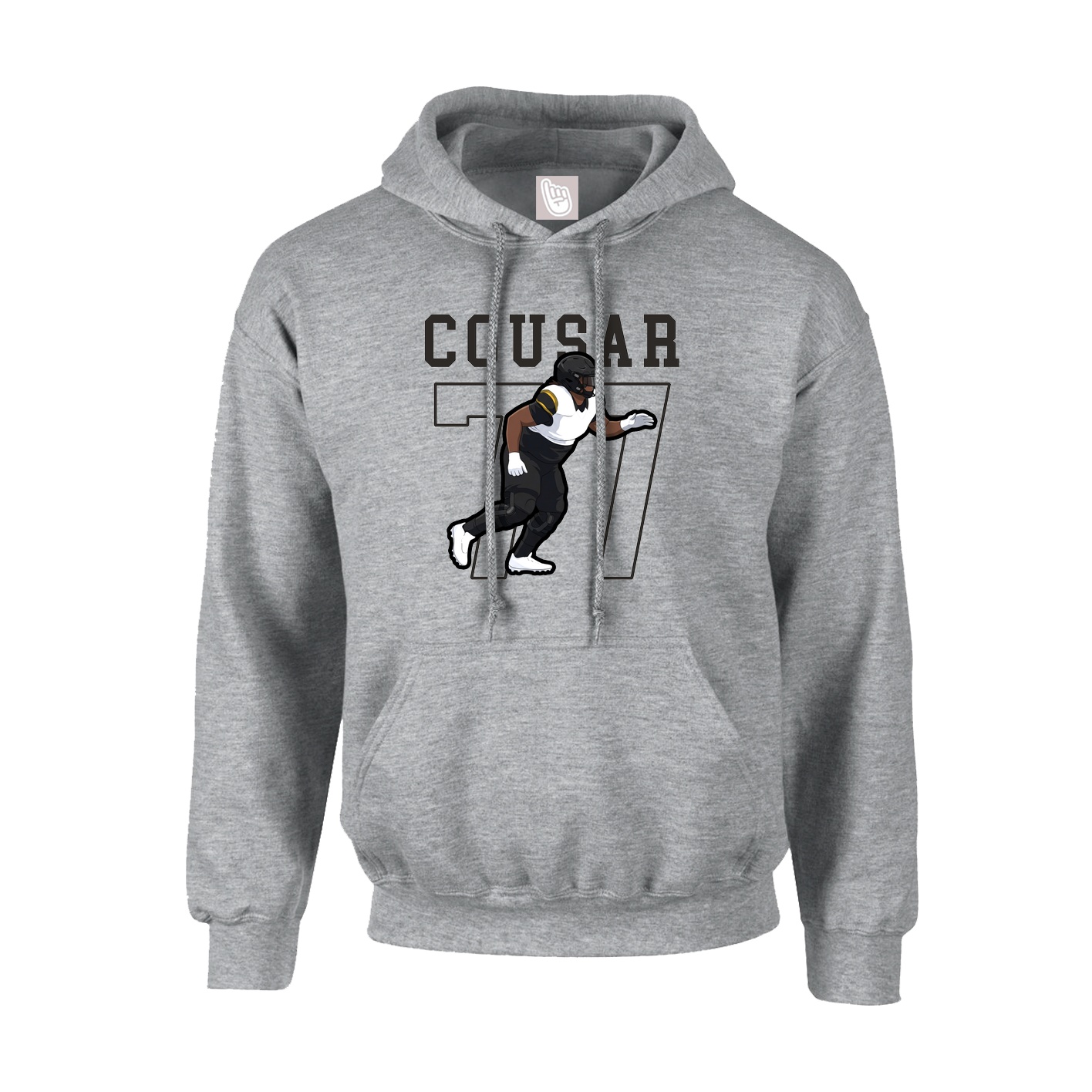 Youth Hoodie