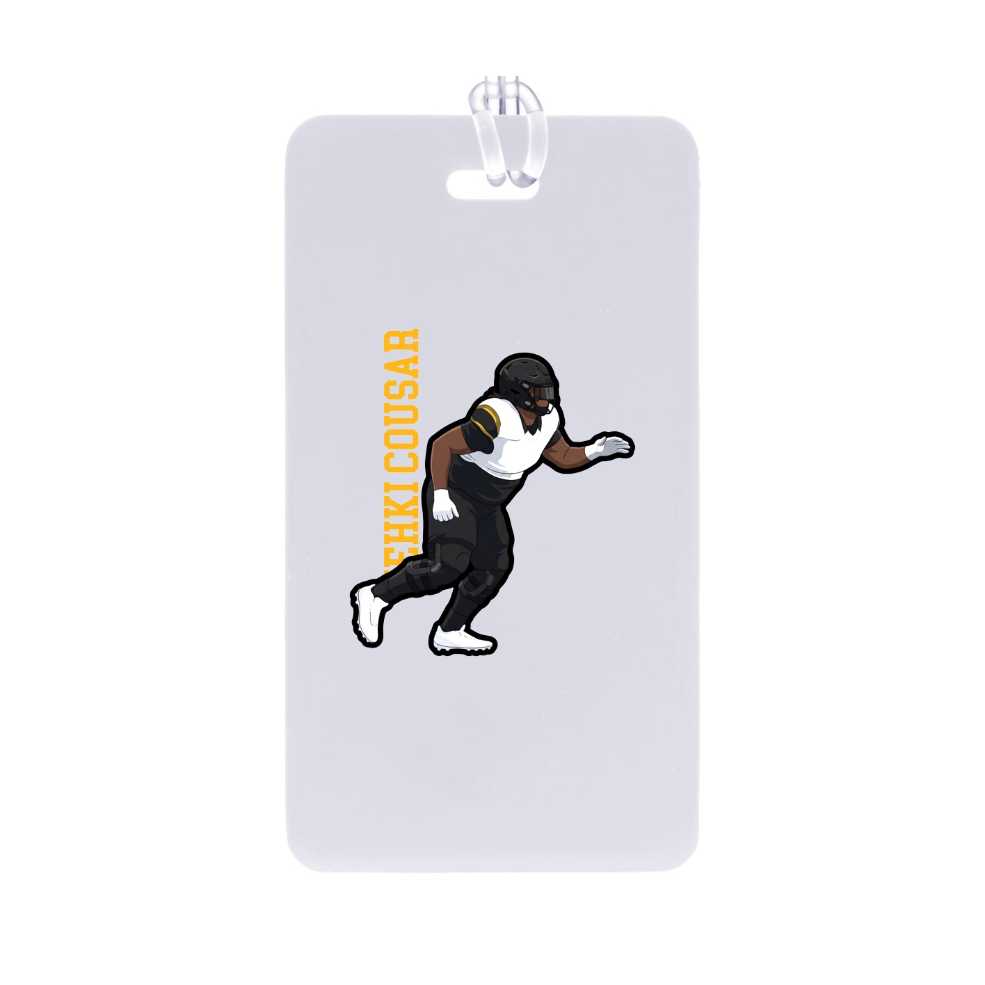 Bag Tag