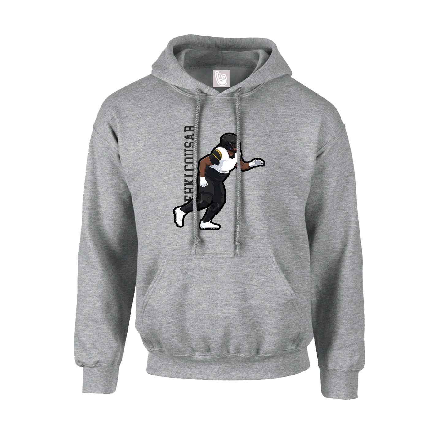 NIL Club Hoodie
