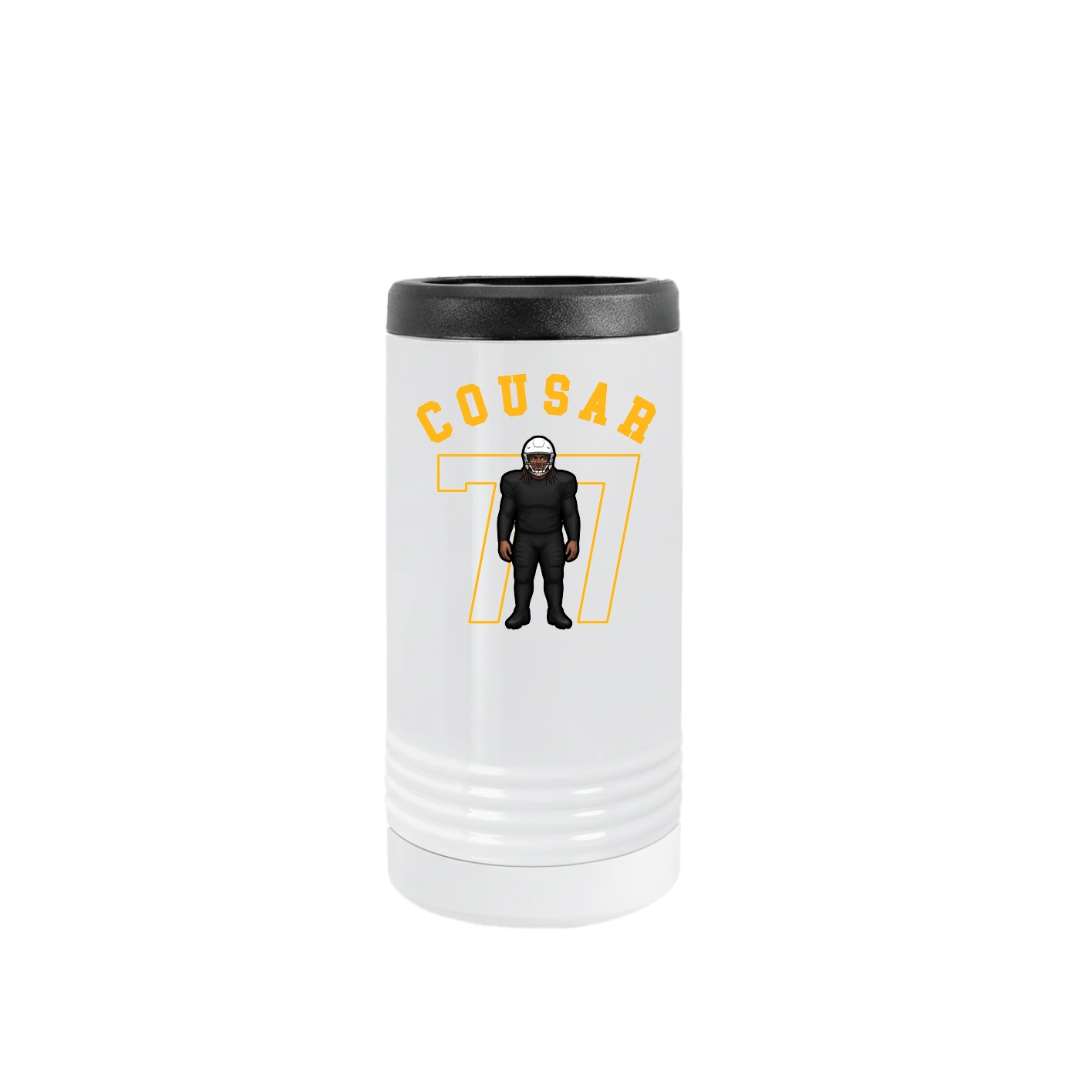 Slim Beverage Holder