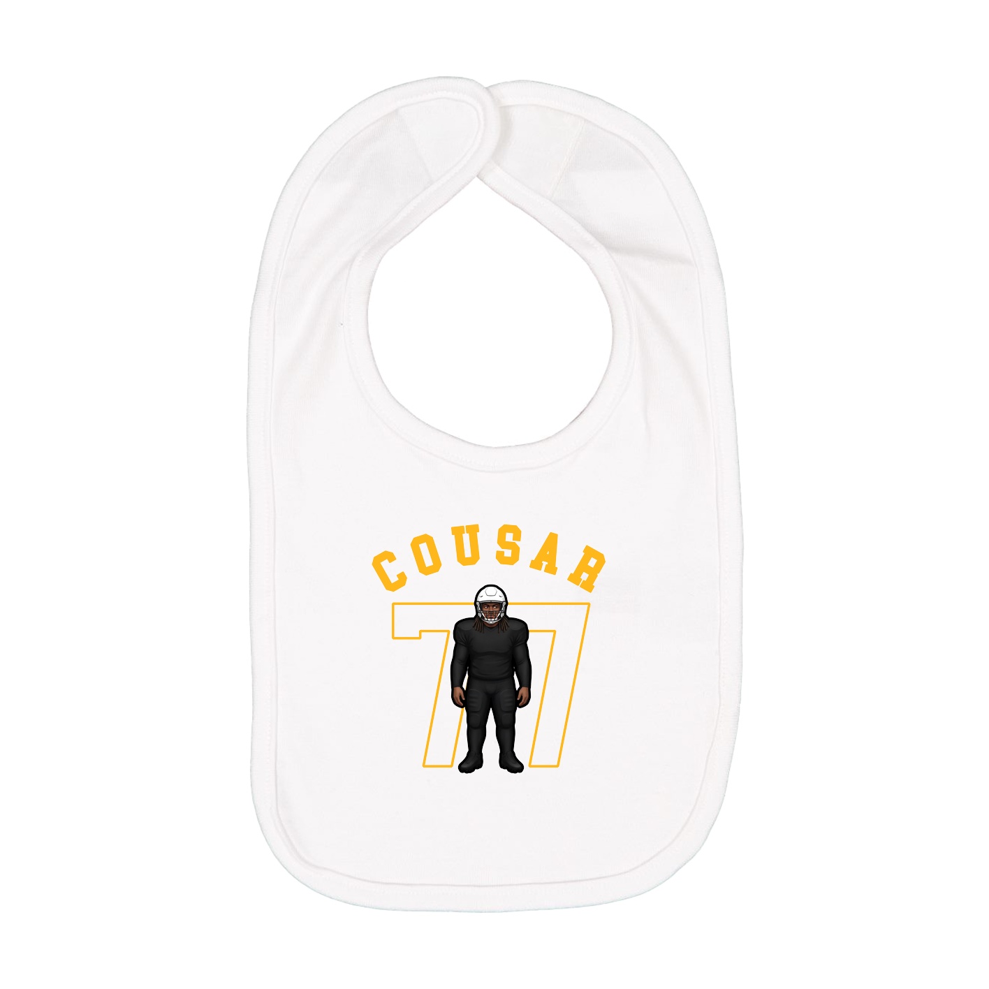 Infant Bib