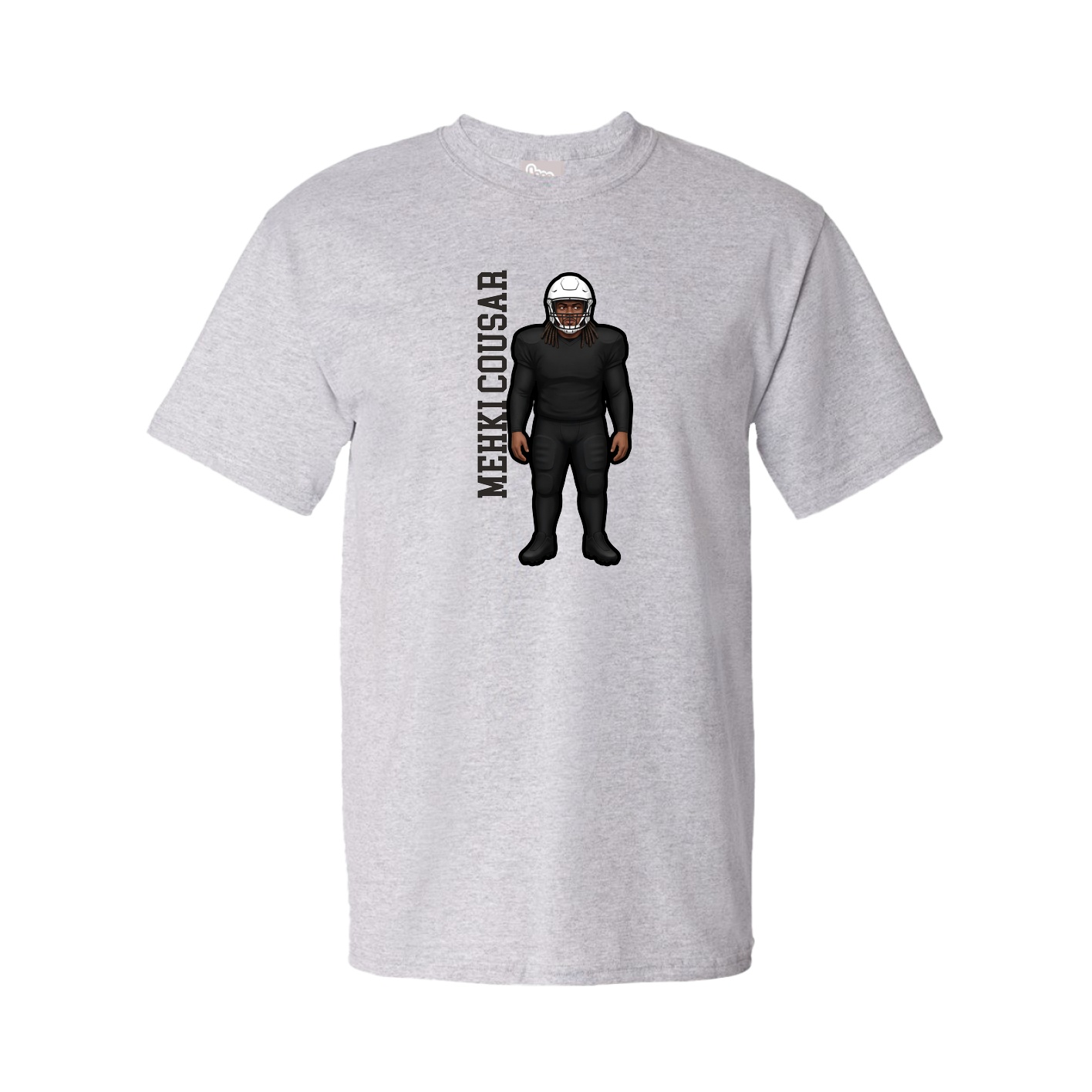 NIL Club Tee