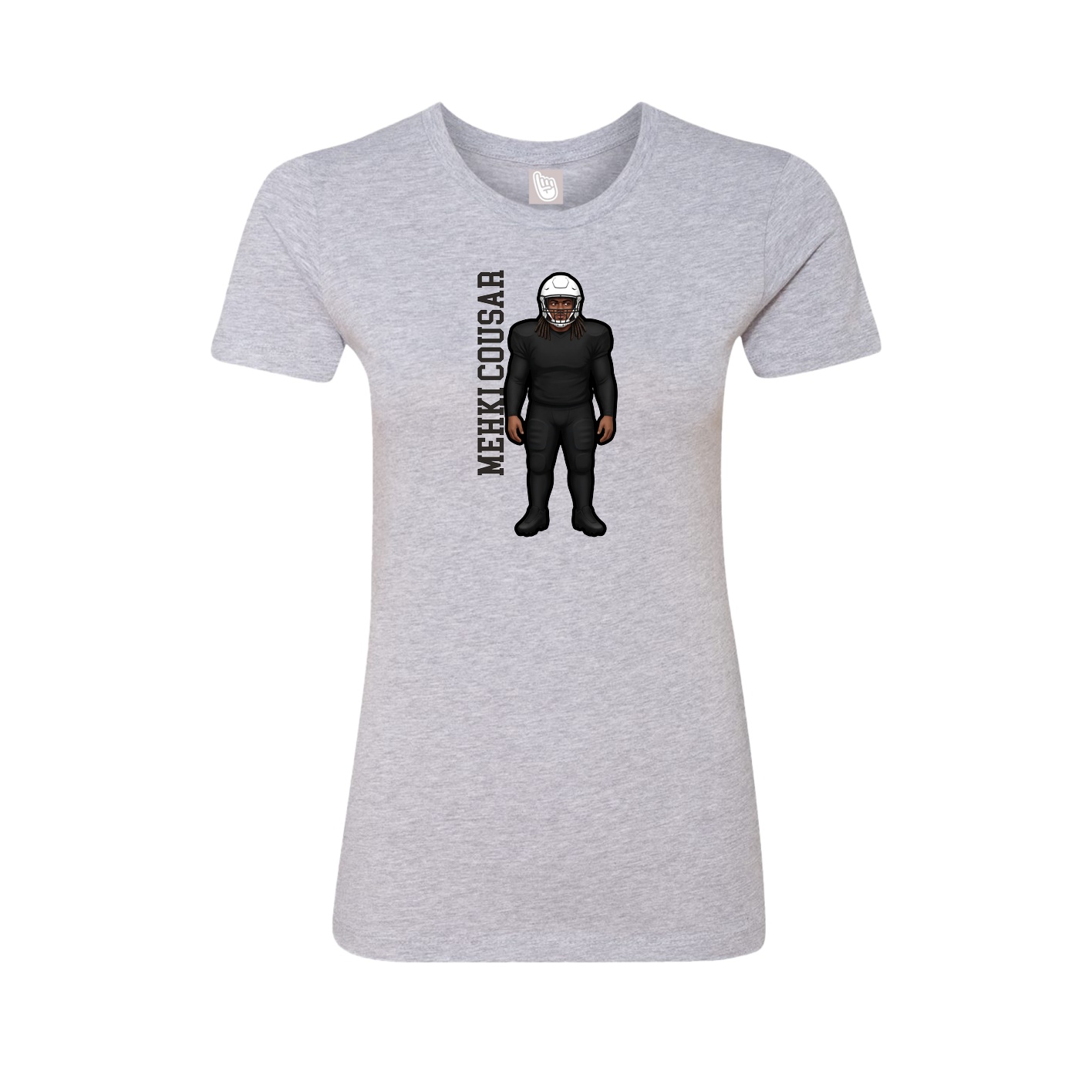 NIL Club Womens Tee