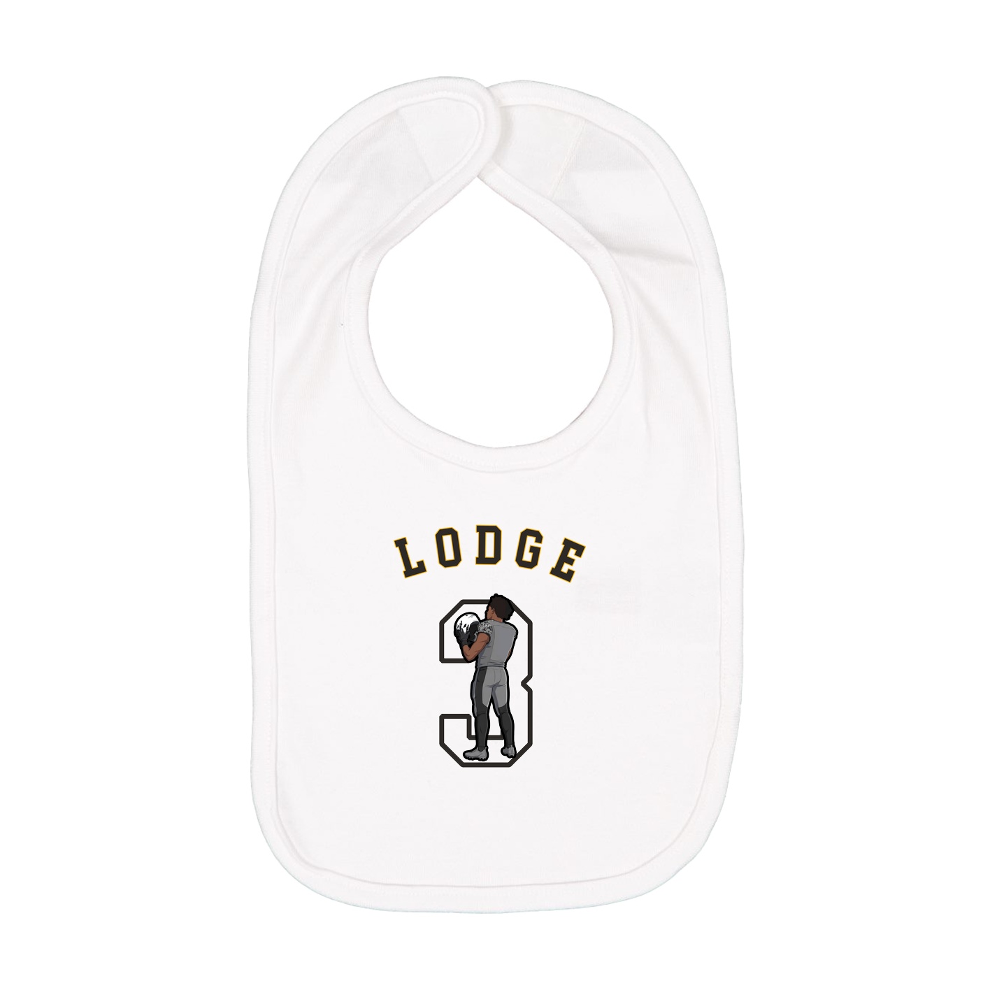 Infant Bib