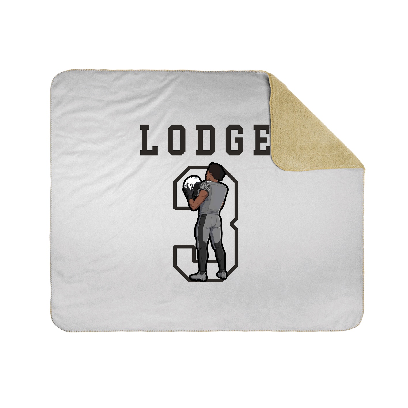 Throw Blanket