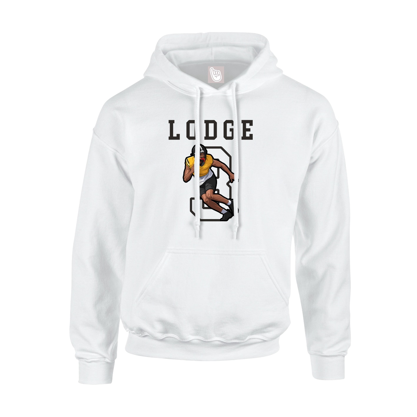 Youth Hoodie
