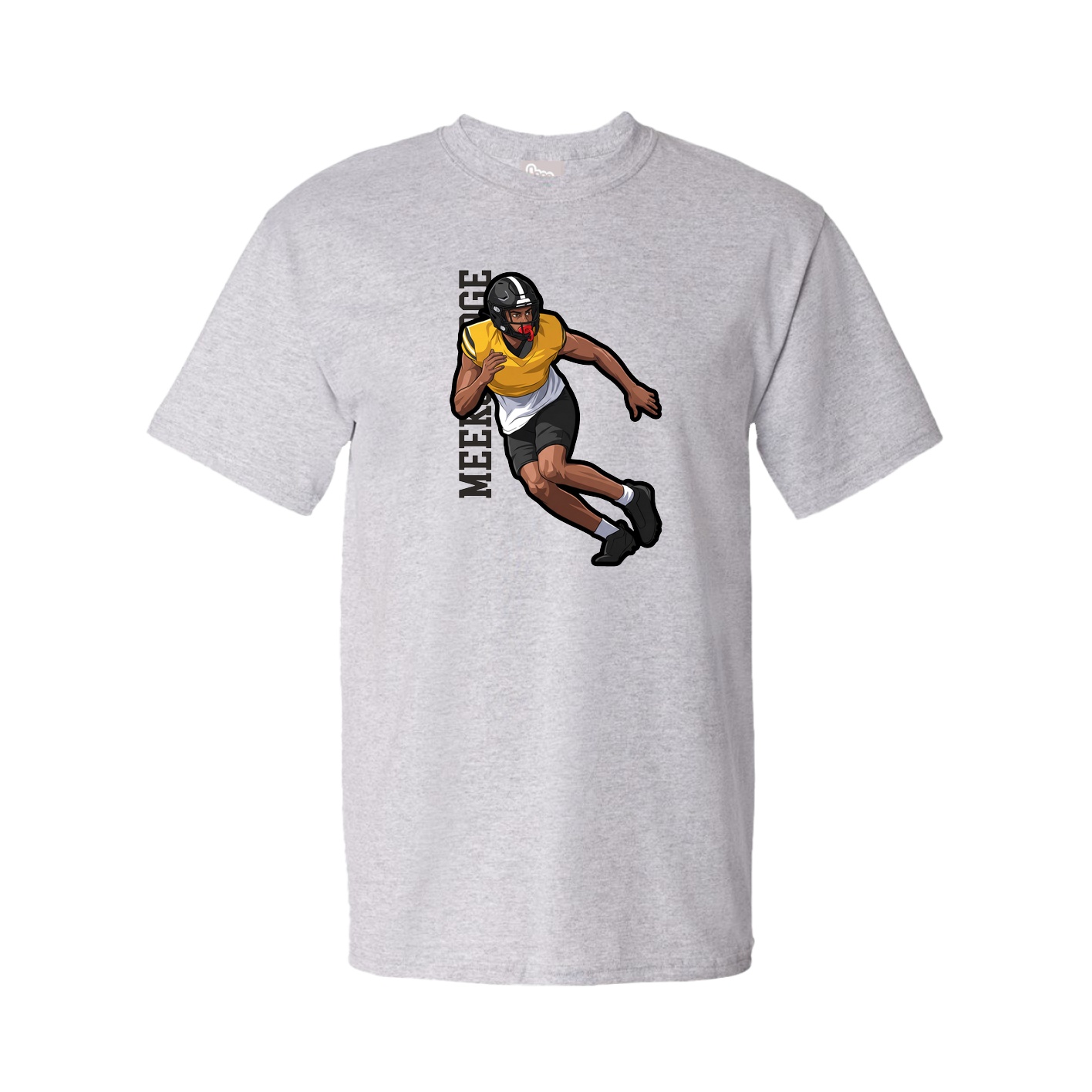 NIL Club Tee